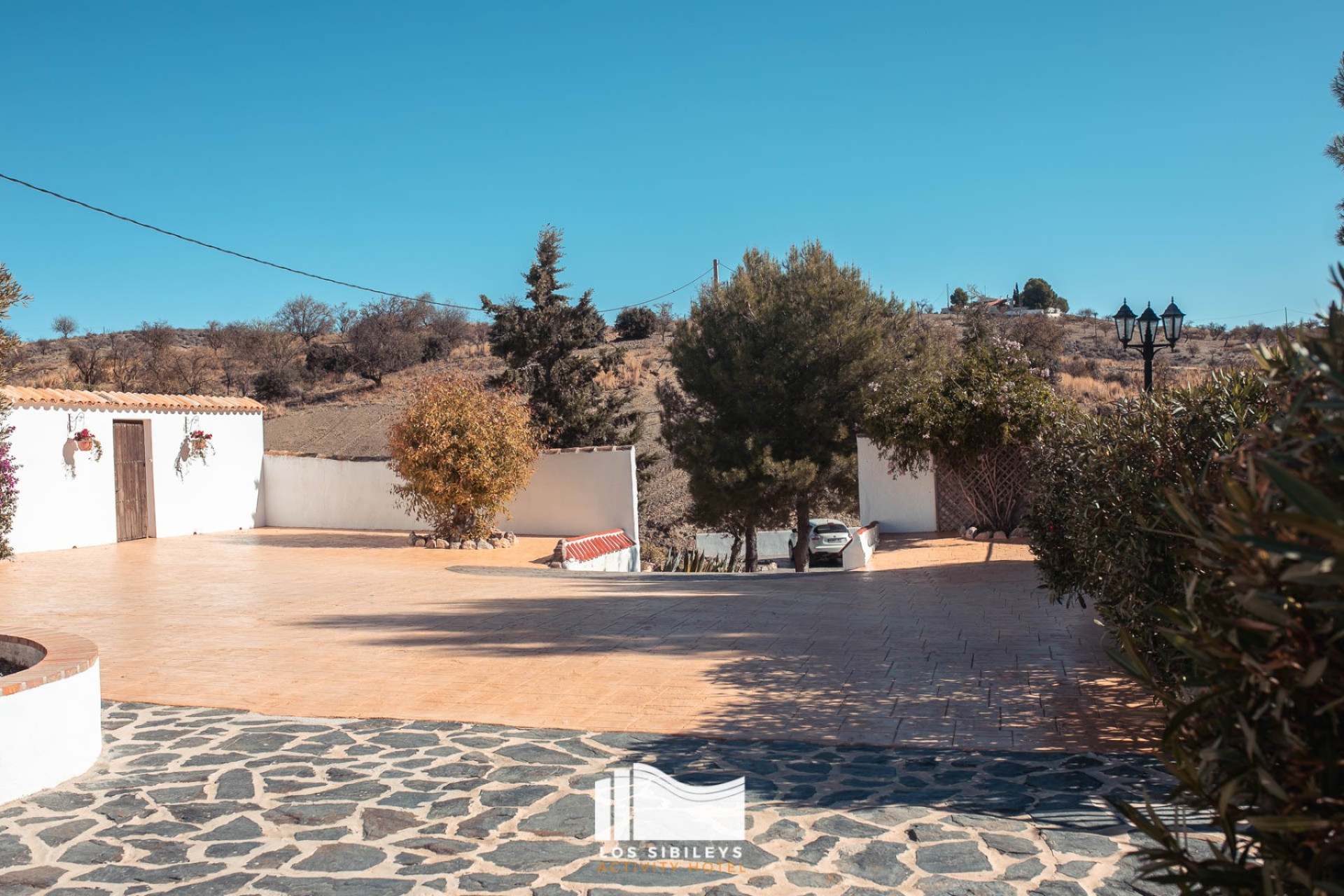 Herverkoop - 5. Finca / Country Property - Lorca - Balsicas