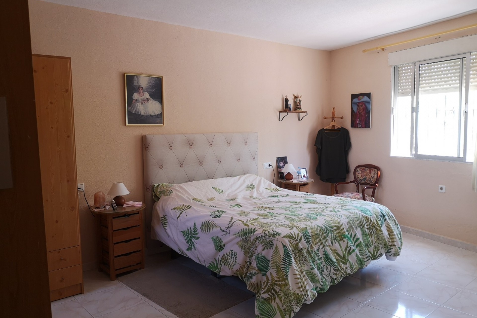 Herverkoop - 5. Finca / Country Property - Los Montesinos - Torrevieja