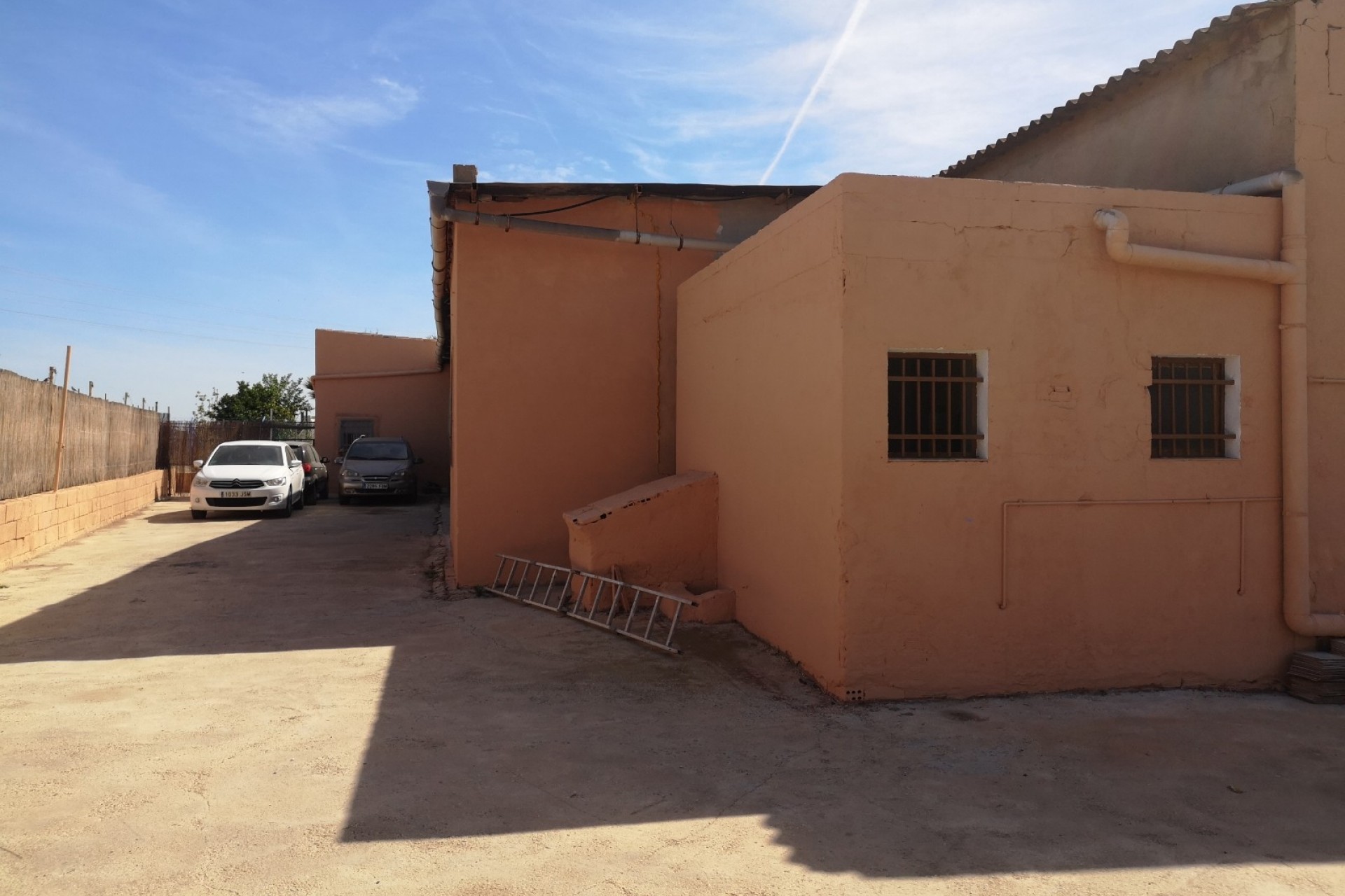 Herverkoop - 5. Finca / Country Property - Los Montesinos - Torrevieja