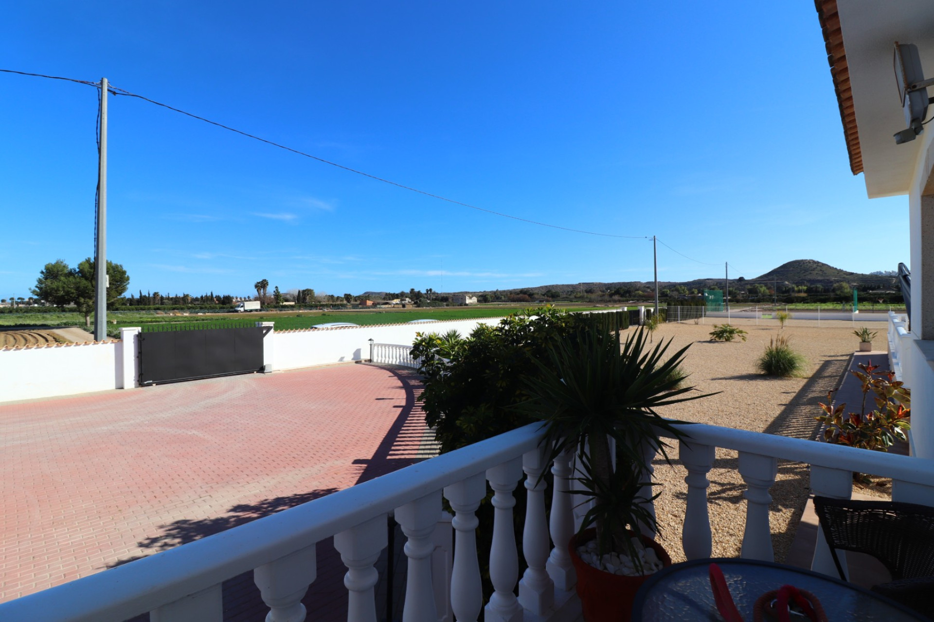 Herverkoop - 5. Finca / Country Property - Rojales - Rojales - Country