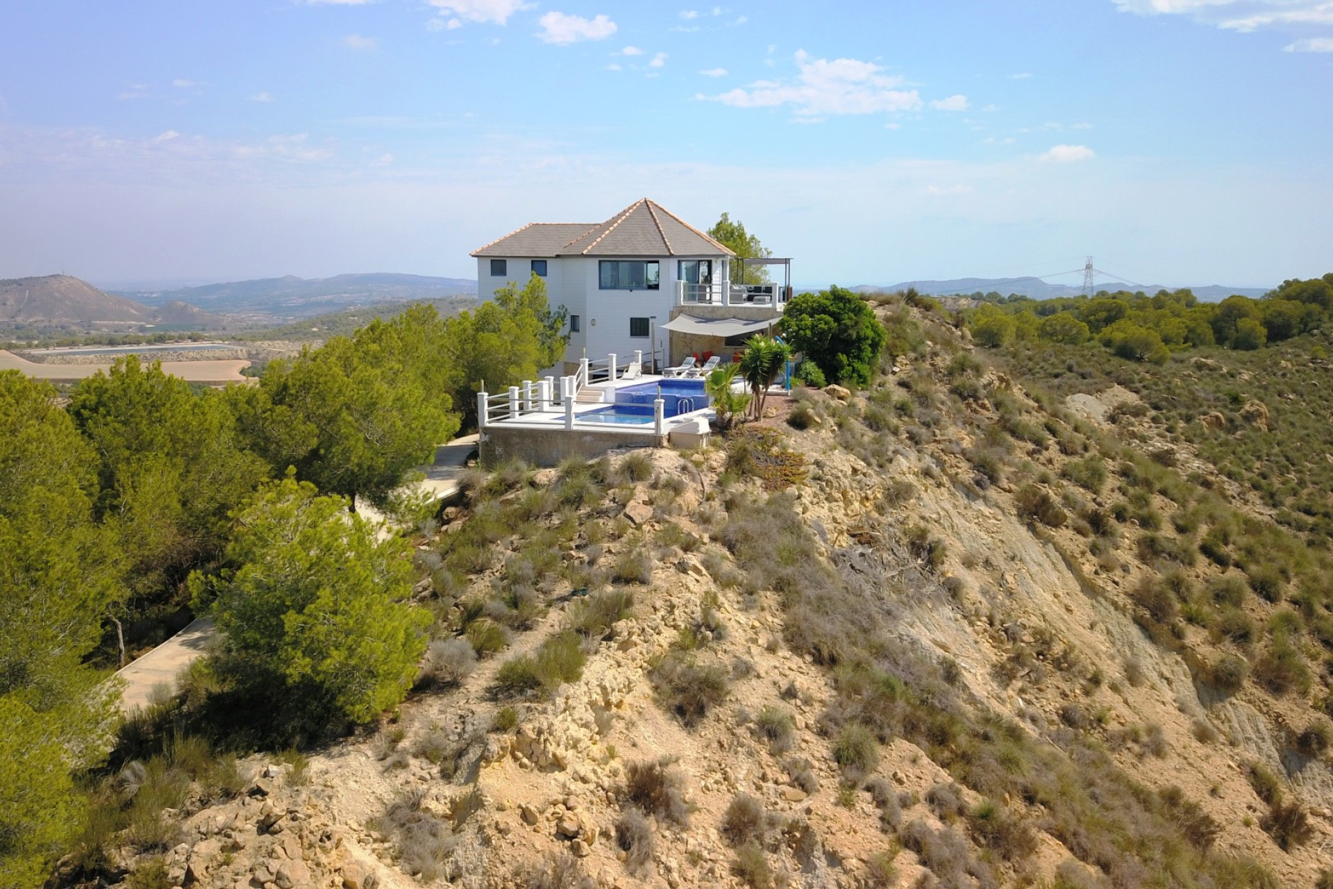 Herverkoop - 5. Finca / Country Property - Torremendo - Orihuela