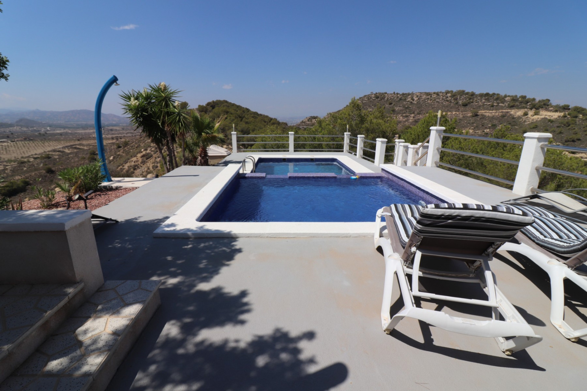 Herverkoop - 5. Finca / Country Property - Torremendo - Orihuela