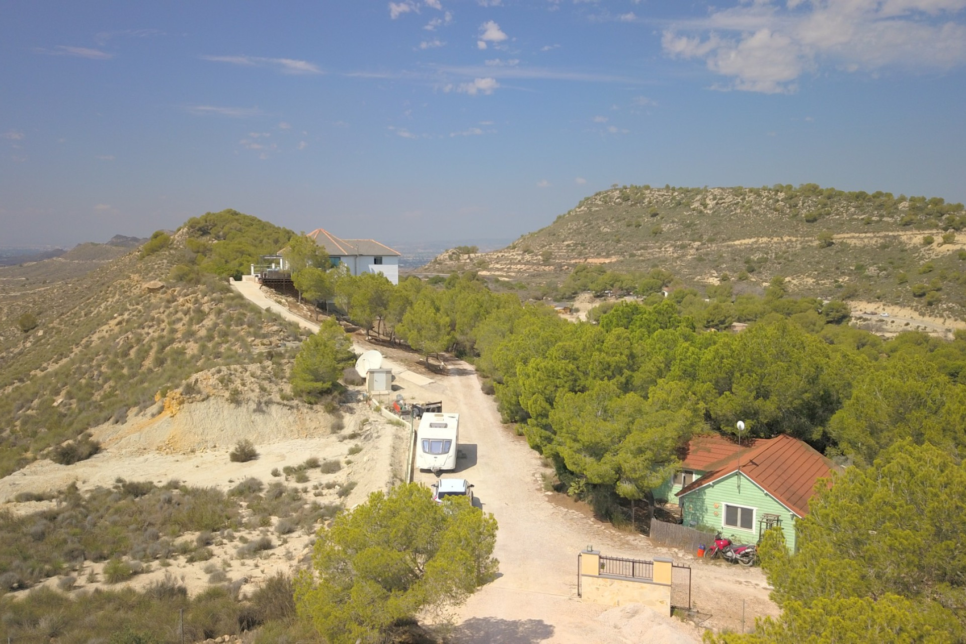 Herverkoop - 5. Finca / Country Property - Torremendo - Orihuela