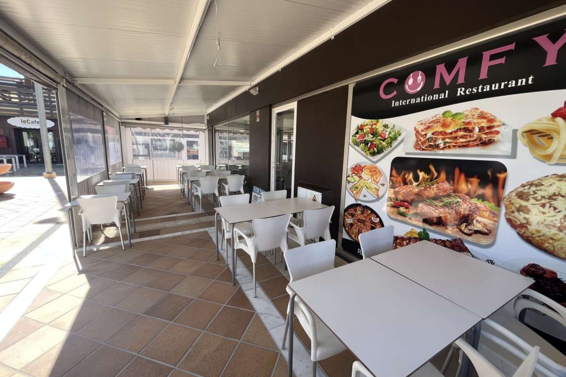 Herverkoop - 6. Commercial - Dehesa de Campoamor - Orihuela Costa