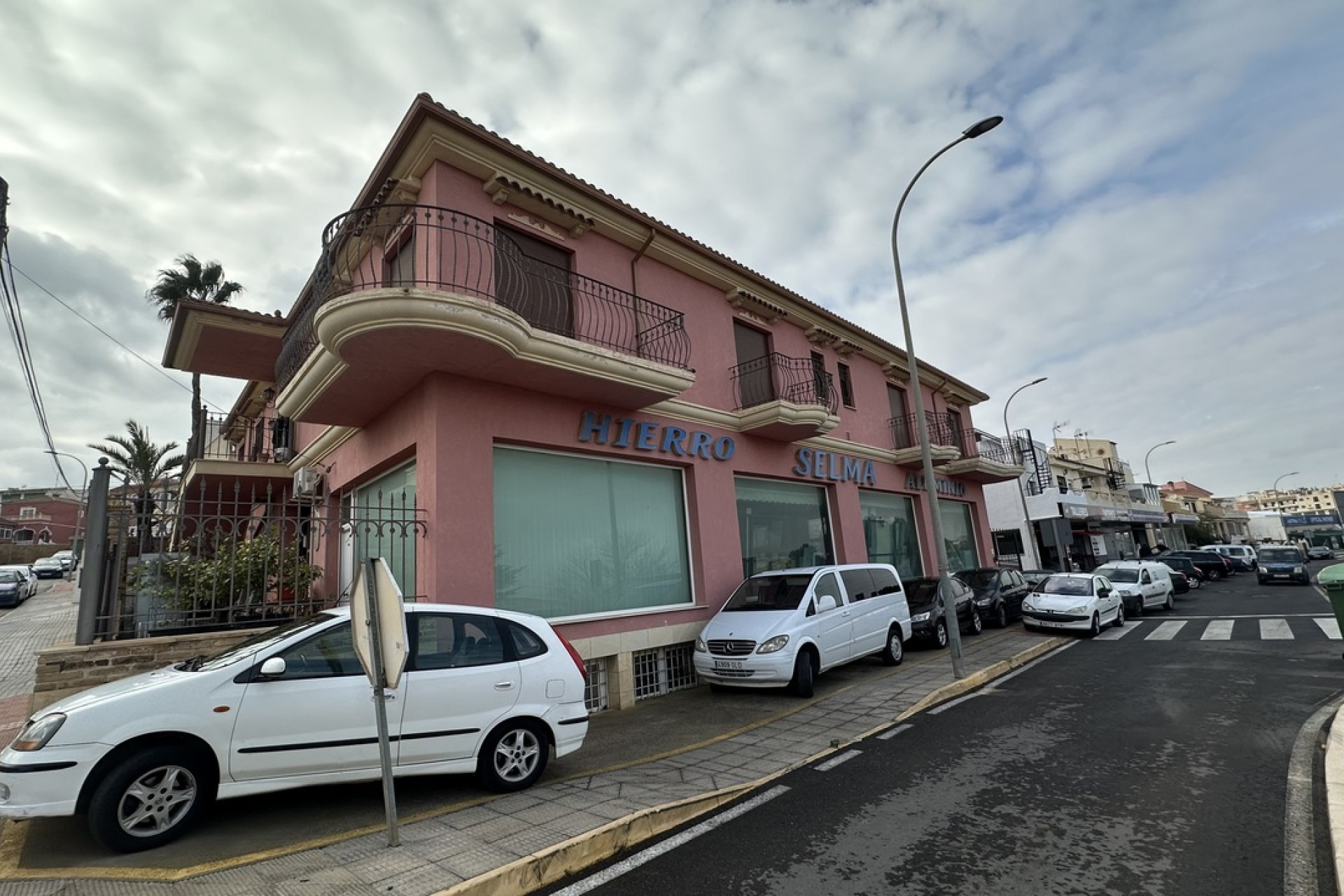 Herverkoop - 6. Commercial - San Miguel de Salinas - Orihuela Costa