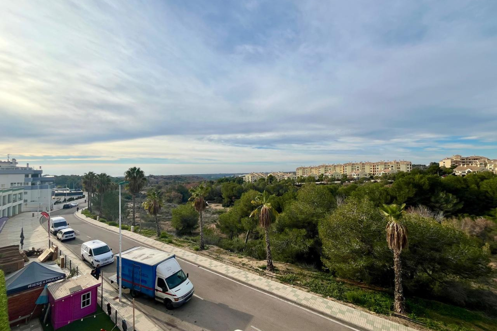 Herverkoop - 6. Commercial - Villamartin - Orihuela Costa