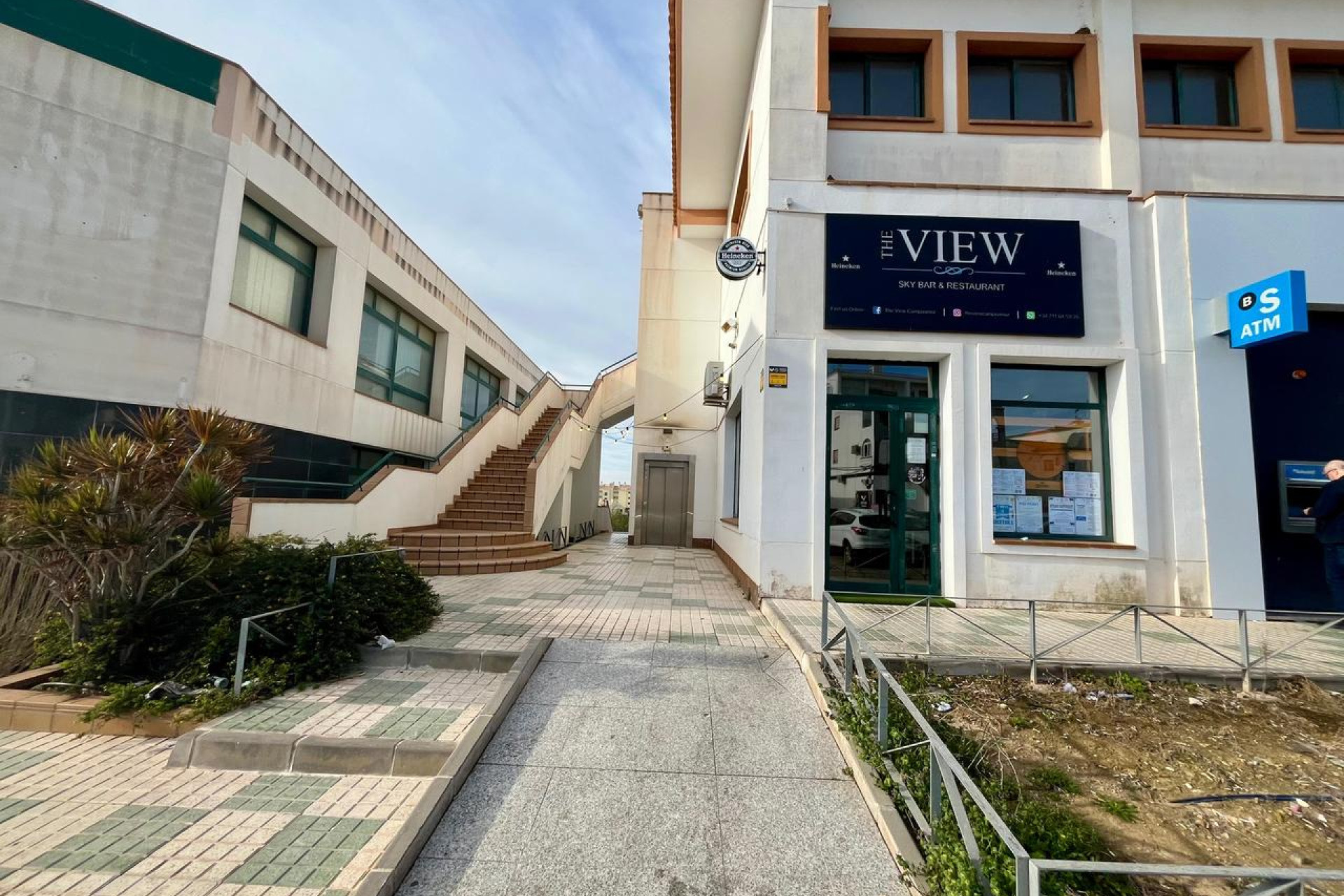 Herverkoop - 6. Commercial - Villamartin - Orihuela Costa