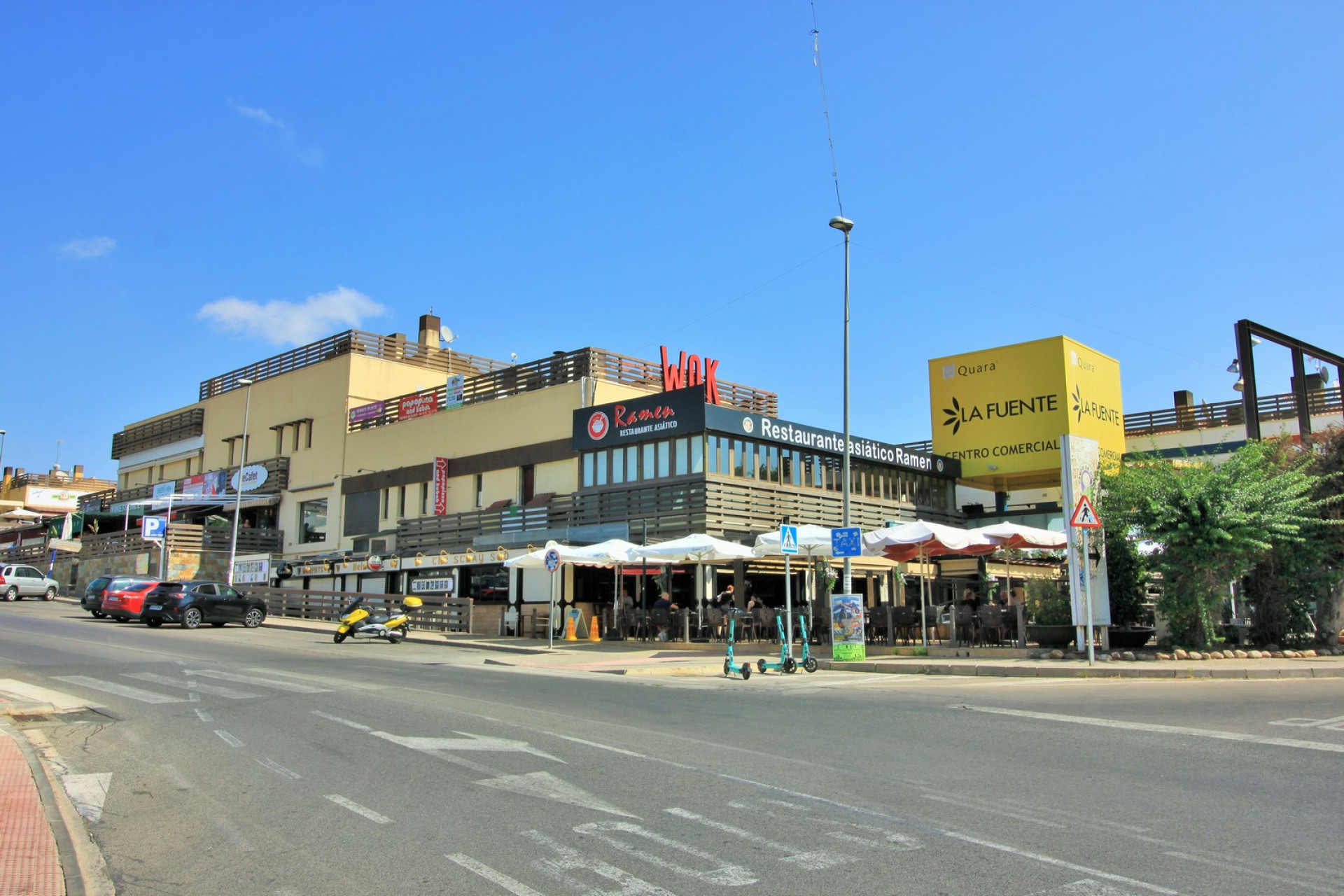 Herverkoop - 6. Commercial - Villamartin - Orihuela Costa