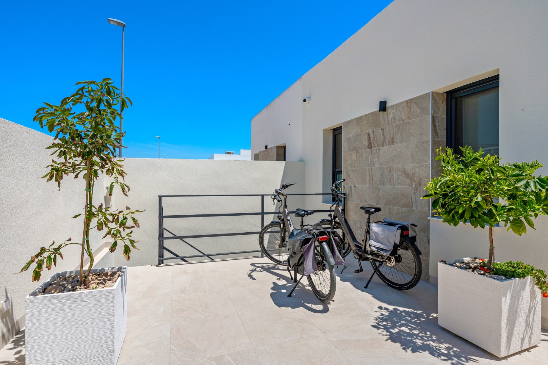Herverkoop - 6. Vrijstaande villa - Daya Nueva - Costa Blanca Zuid