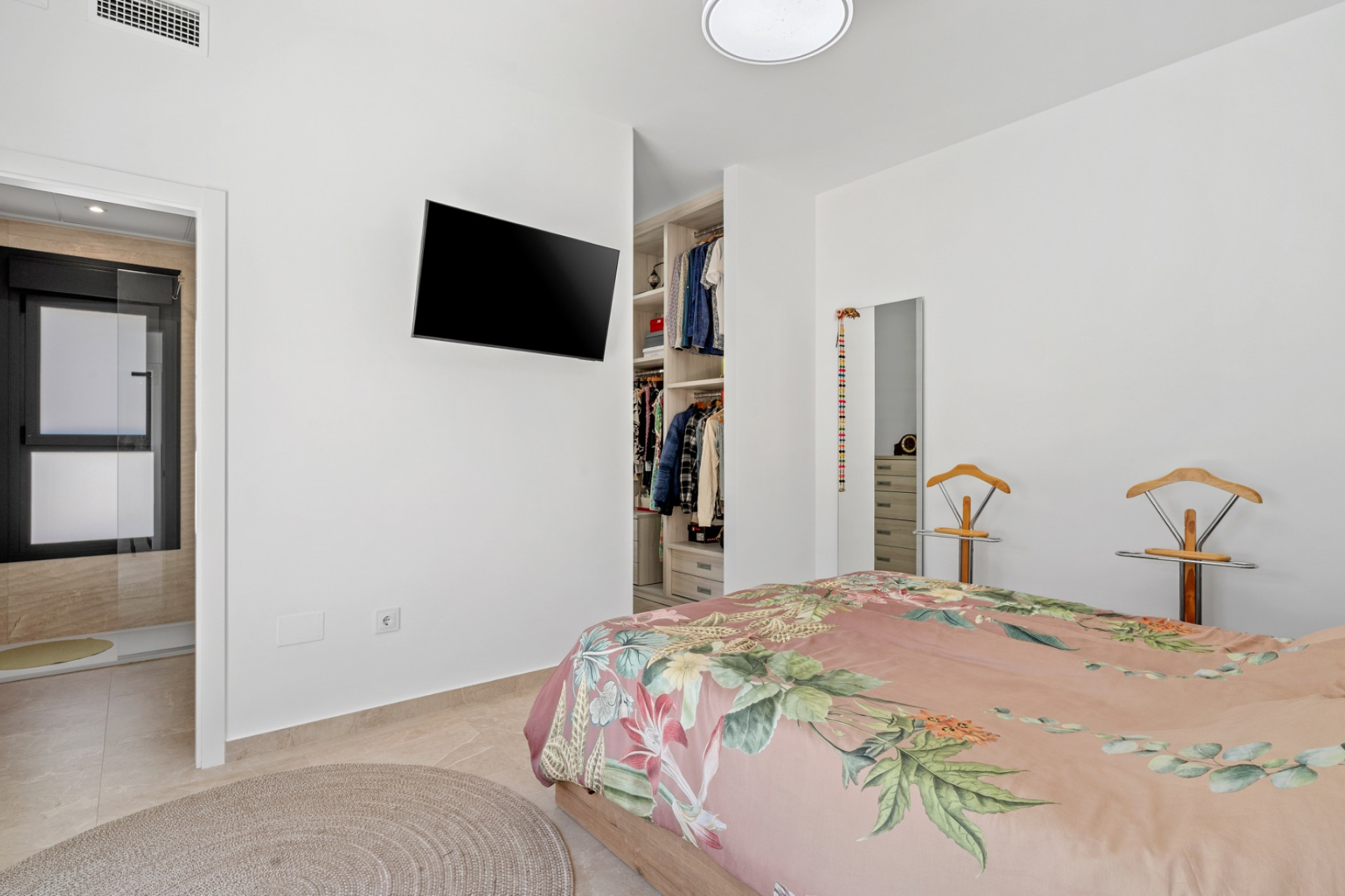 Herverkoop - 6. Vrijstaande villa - Daya Nueva - Costa Blanca Zuid