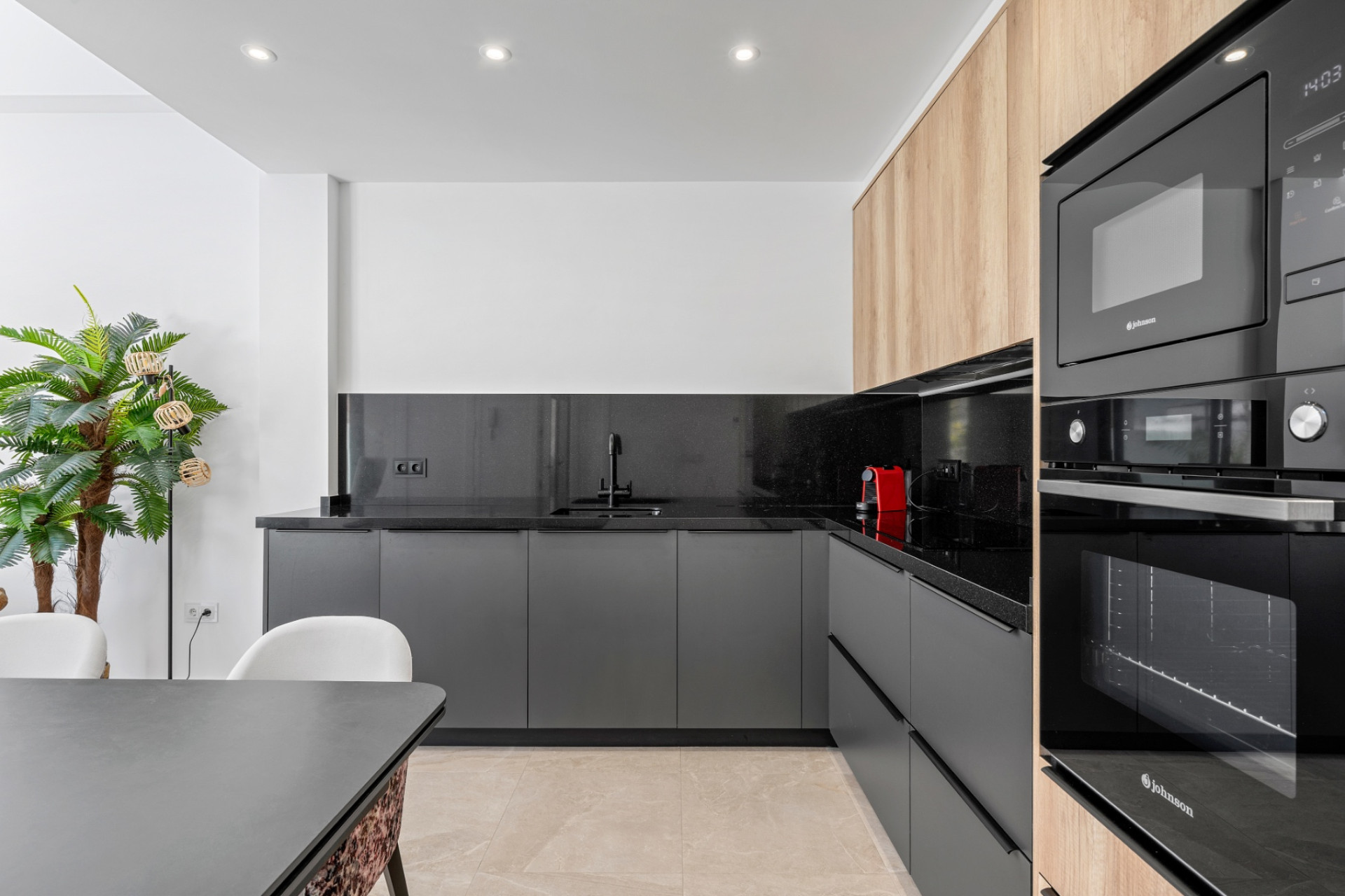 Herverkoop - 6. Vrijstaande villa - Daya Nueva - Costa Blanca Zuid
