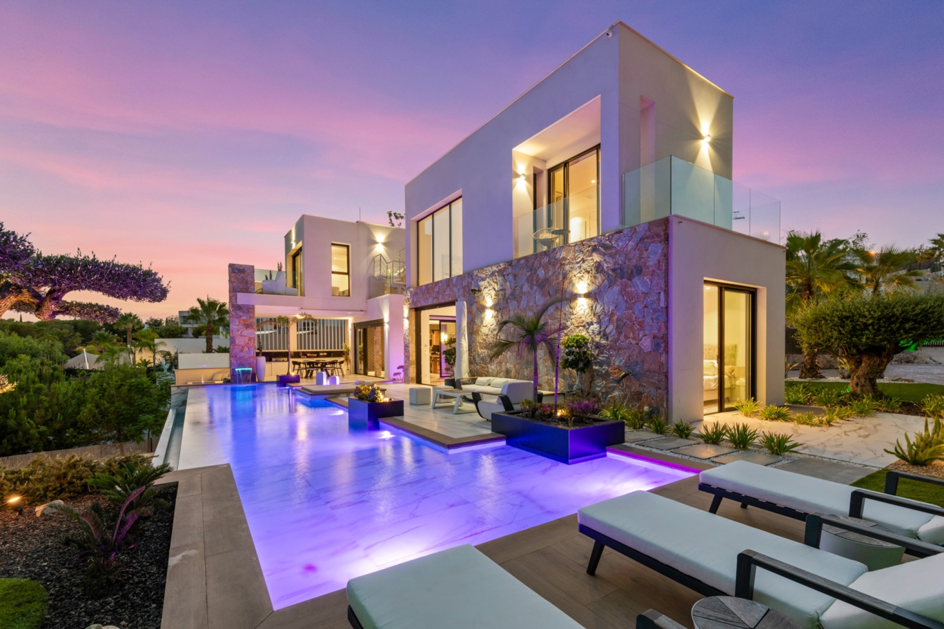 Herverkoop - 6. Vrijstaande villa - Dehesa de Campoamor - Costa Blanca Zuid