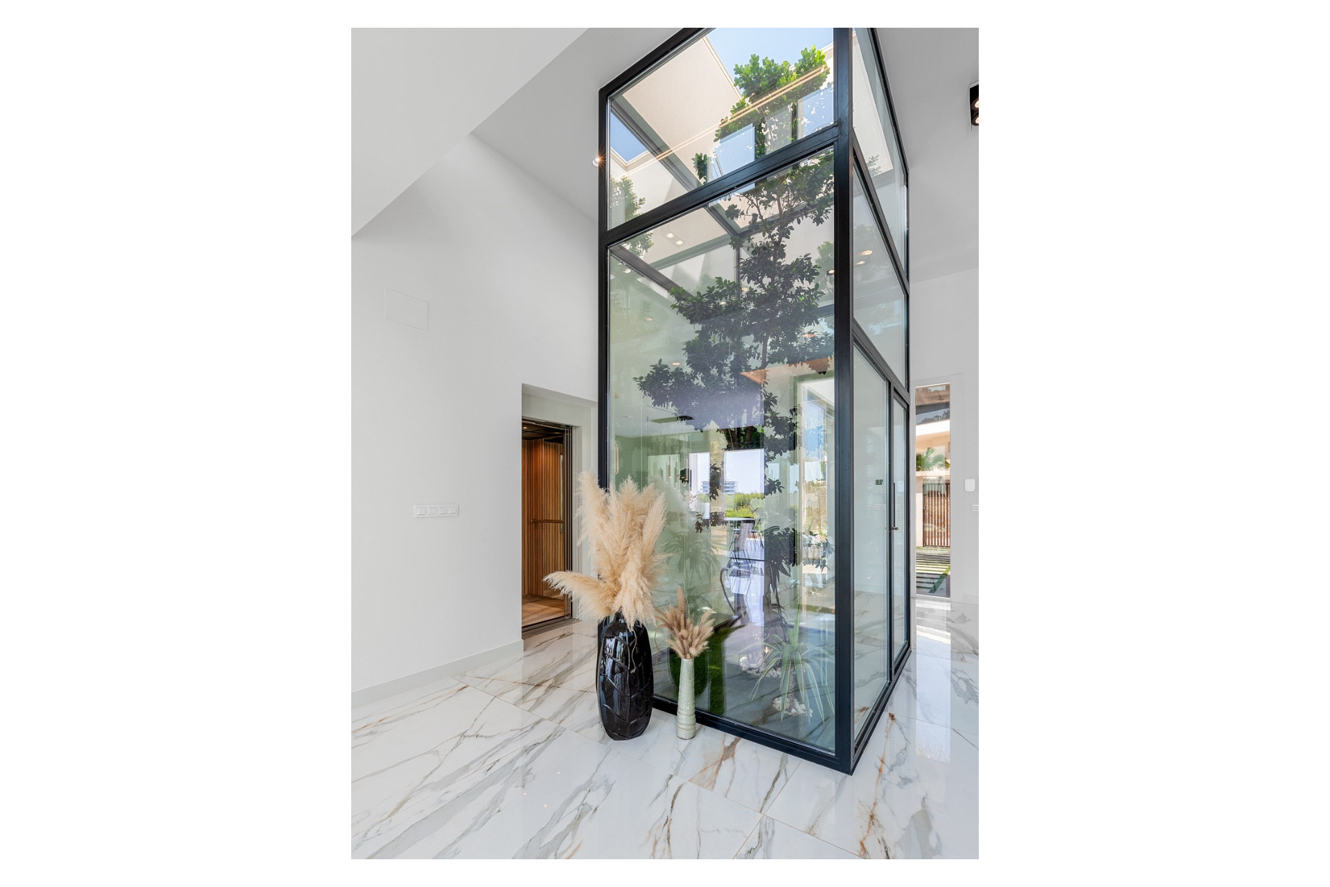 Herverkoop - 6. Vrijstaande villa - Dehesa de Campoamor - Costa Blanca Zuid