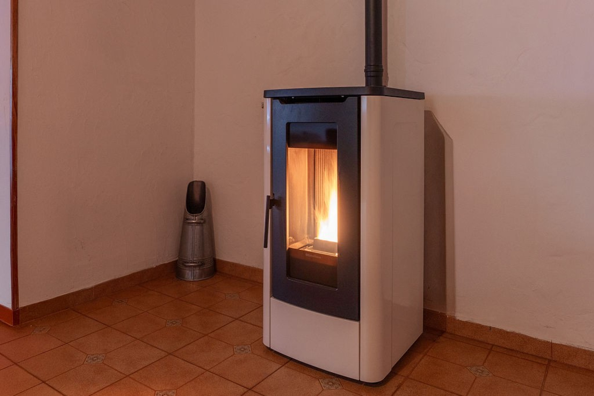 Herverkoop - 6. Vrijstaande villa - Hondón de las Nieves - Costa Blanca Zuid