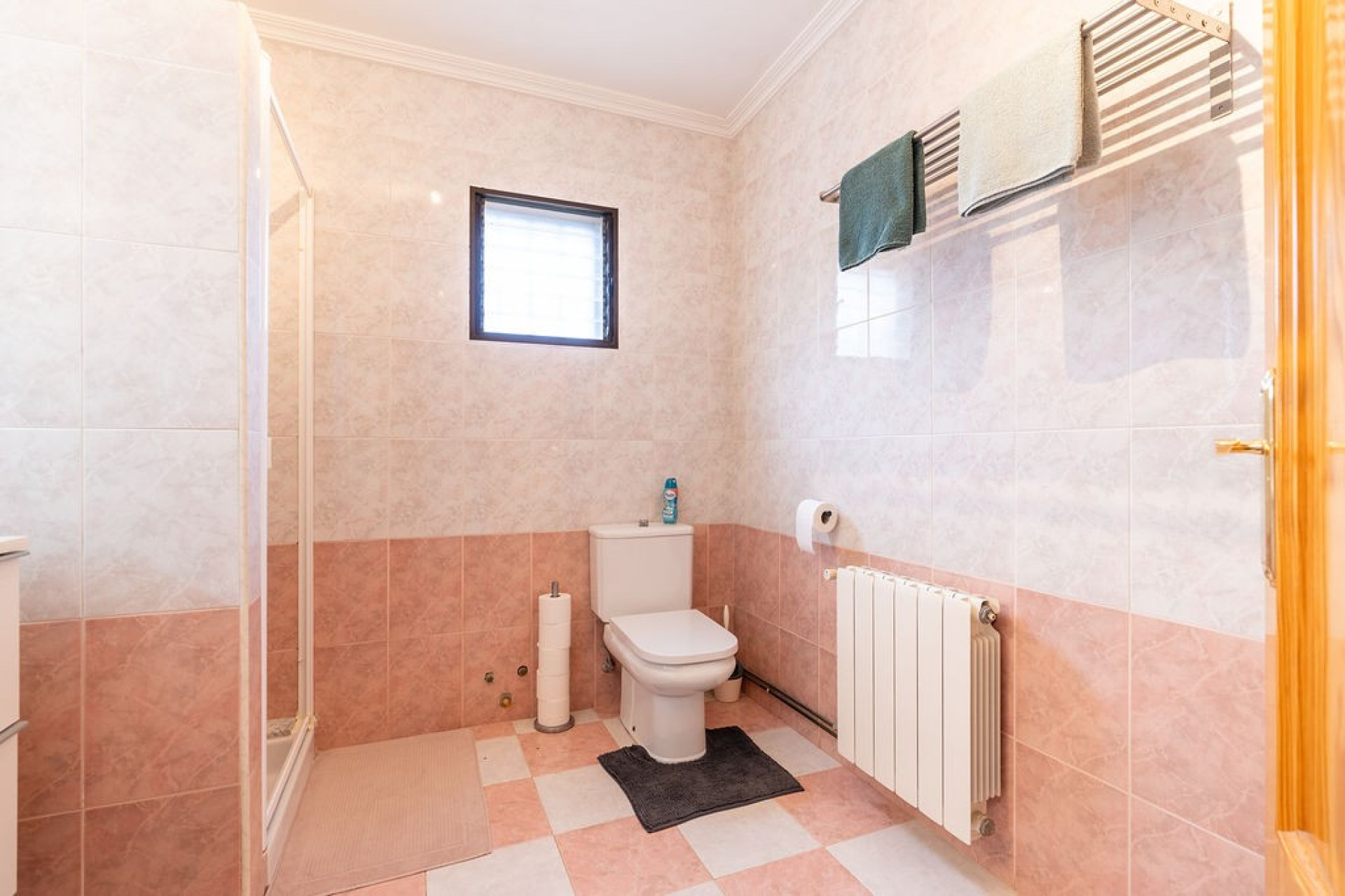 Herverkoop - 6. Vrijstaande villa - Hondón de las Nieves - Costa Blanca Zuid