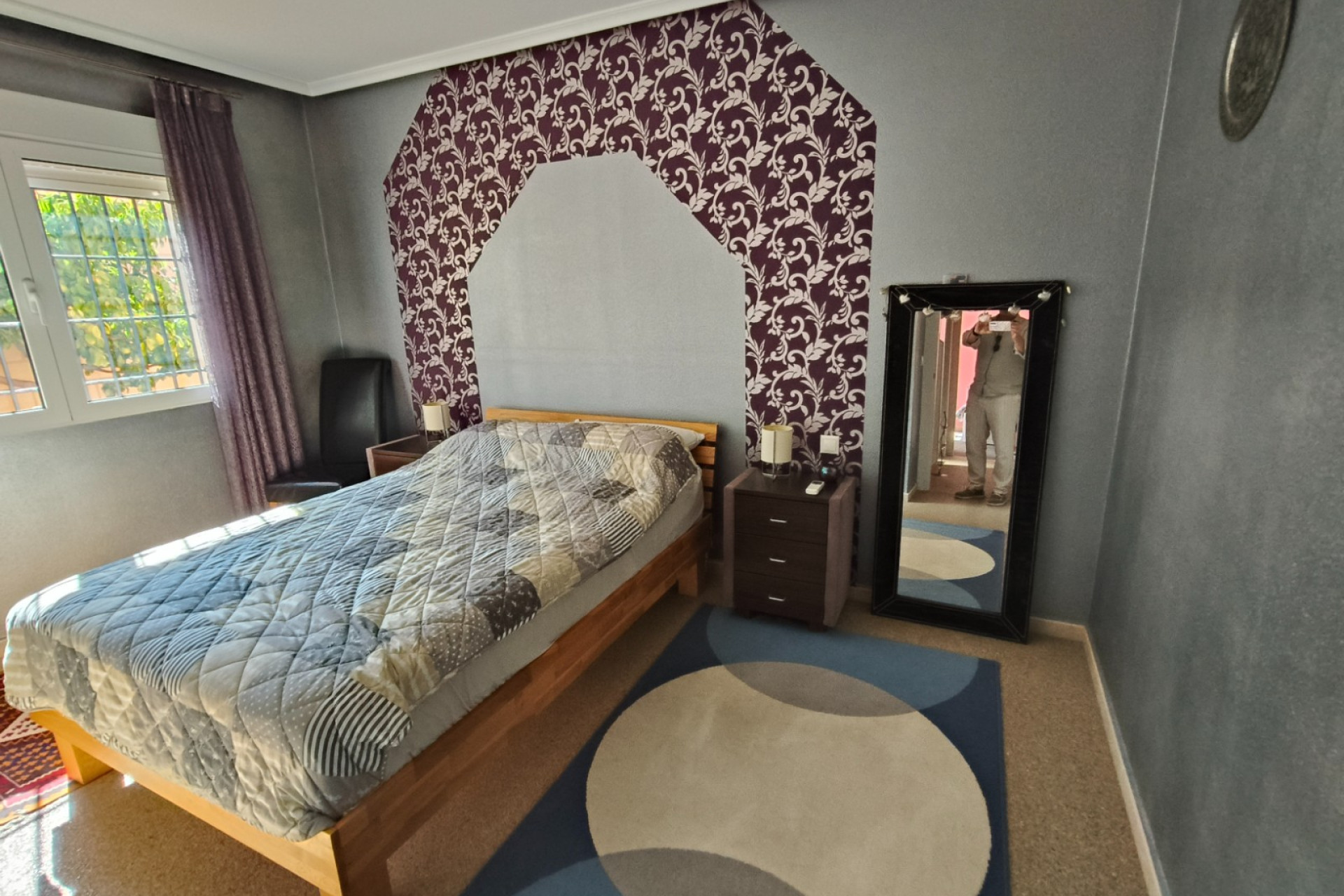 Herverkoop - 6. Vrijstaande villa - La Romana - Costa Blanca Noord