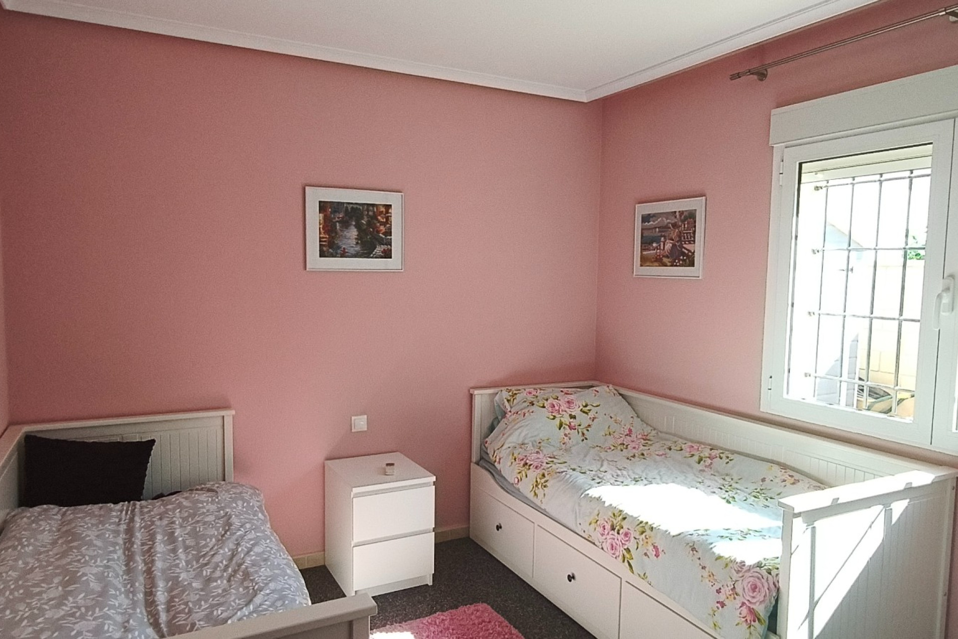 Herverkoop - 6. Vrijstaande villa - La Romana - Costa Blanca Noord