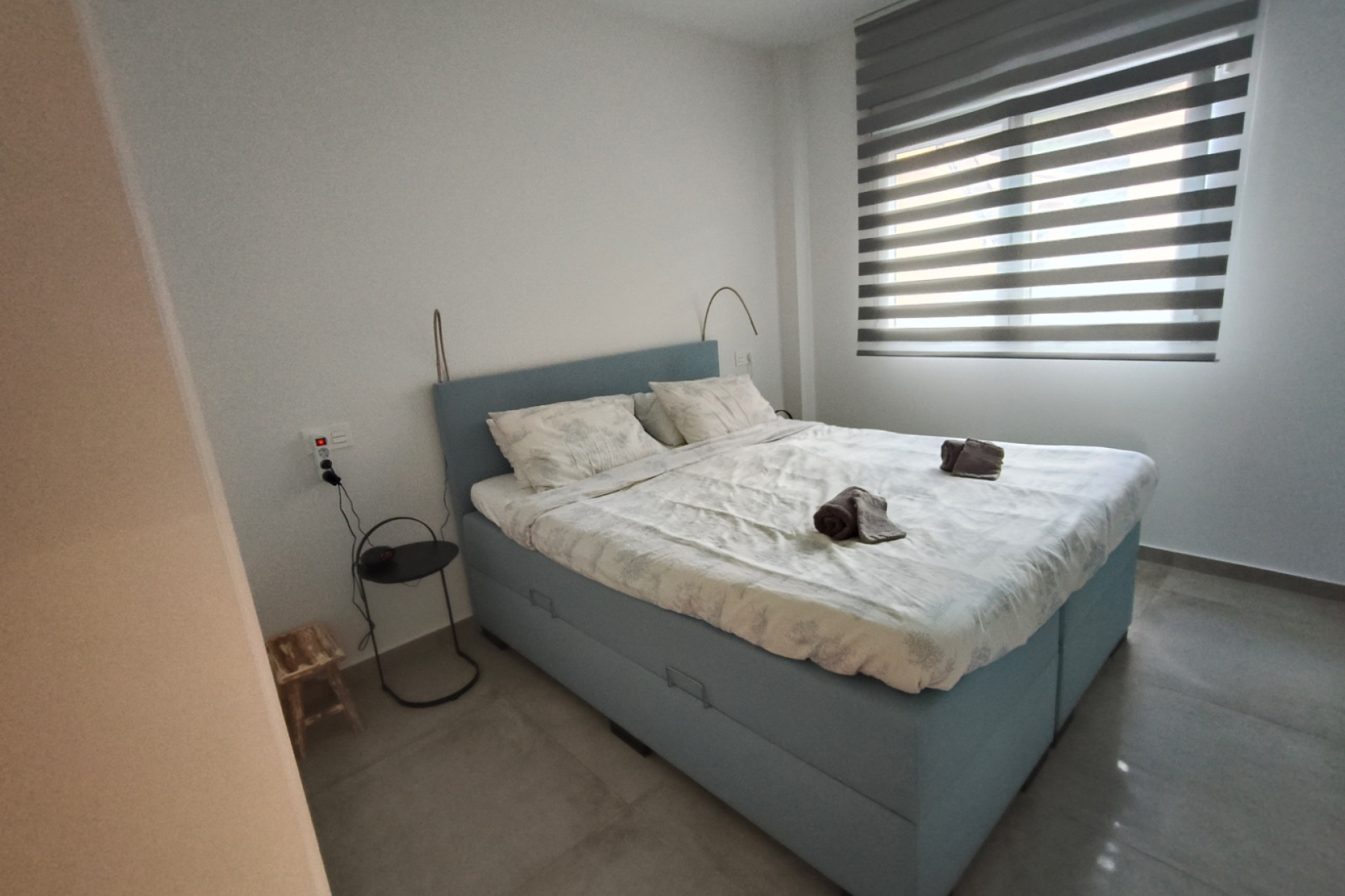 Herverkoop - 6. Vrijstaande villa - La Romana - Costa Blanca Noord