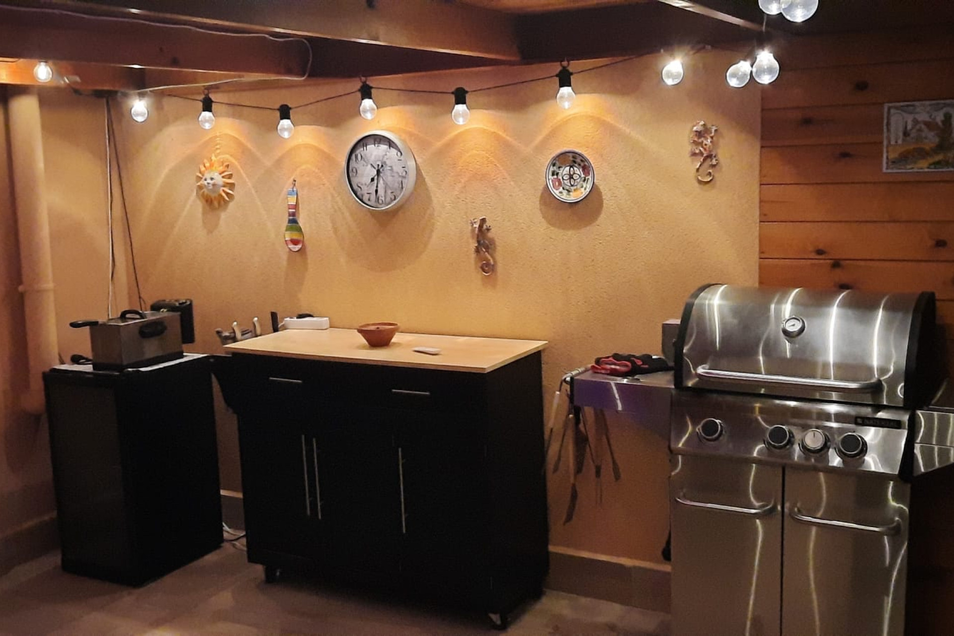 Herverkoop - 6. Vrijstaande villa - La Romana - Costa Blanca Noord