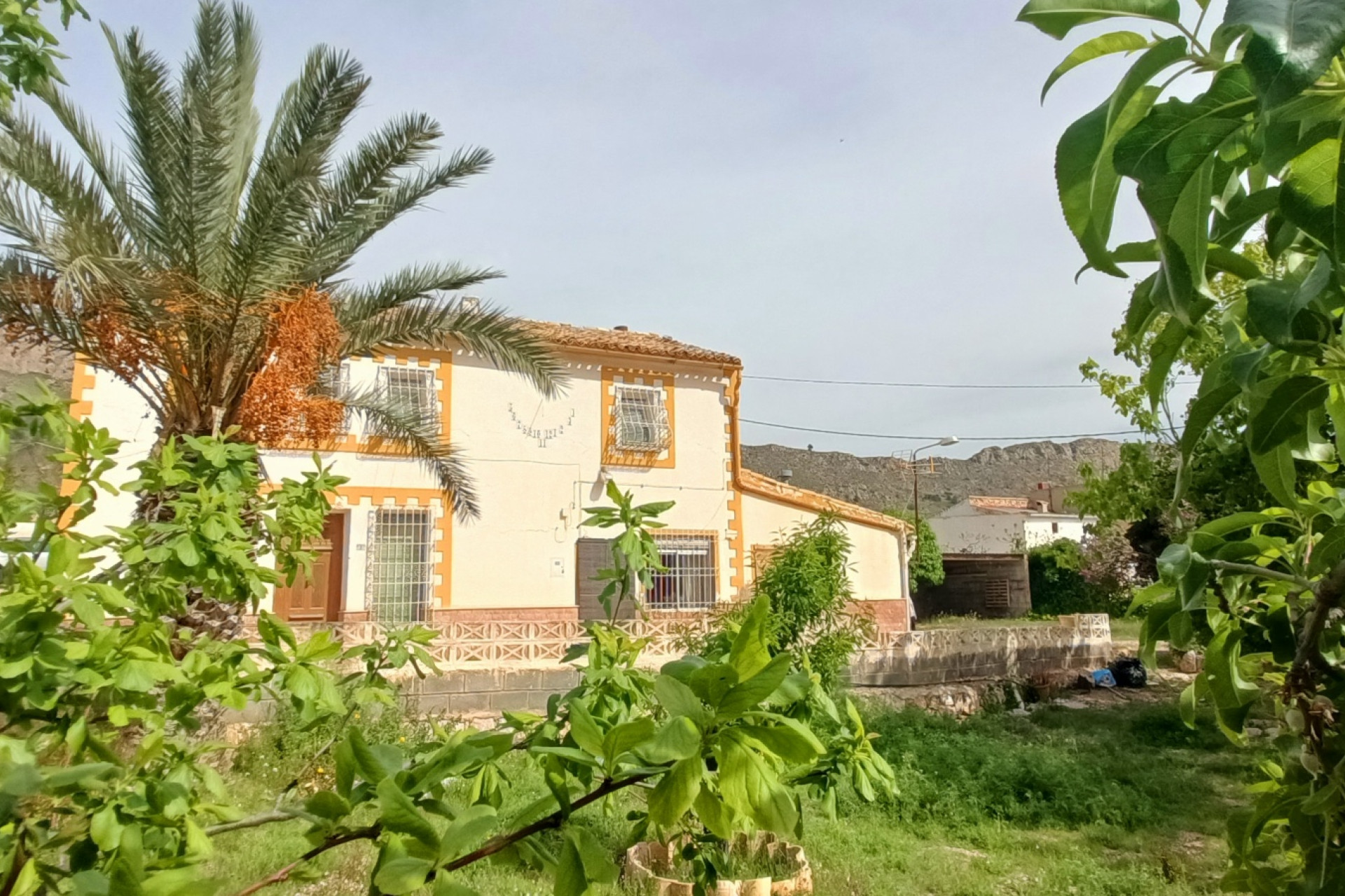 Herverkoop - 6. Vrijstaande villa - La Romana - Costa Blanca Noord