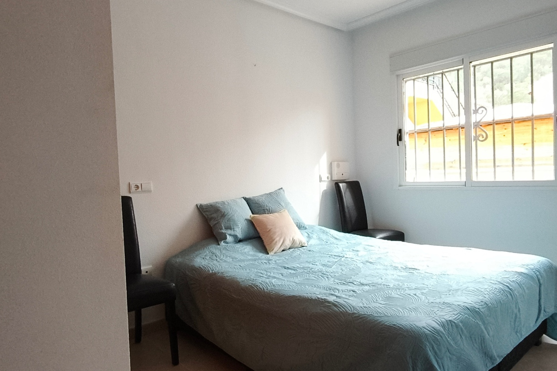 Herverkoop - 6. Vrijstaande villa - La Romana - Costa Blanca Noord