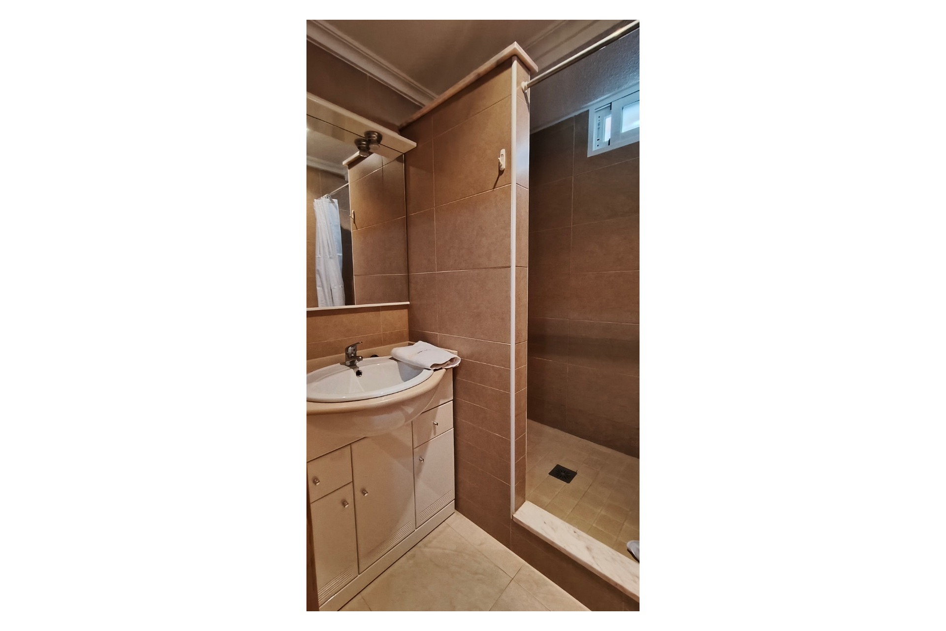 Herverkoop - 6. Vrijstaande villa - La Romana - Costa Blanca Noord