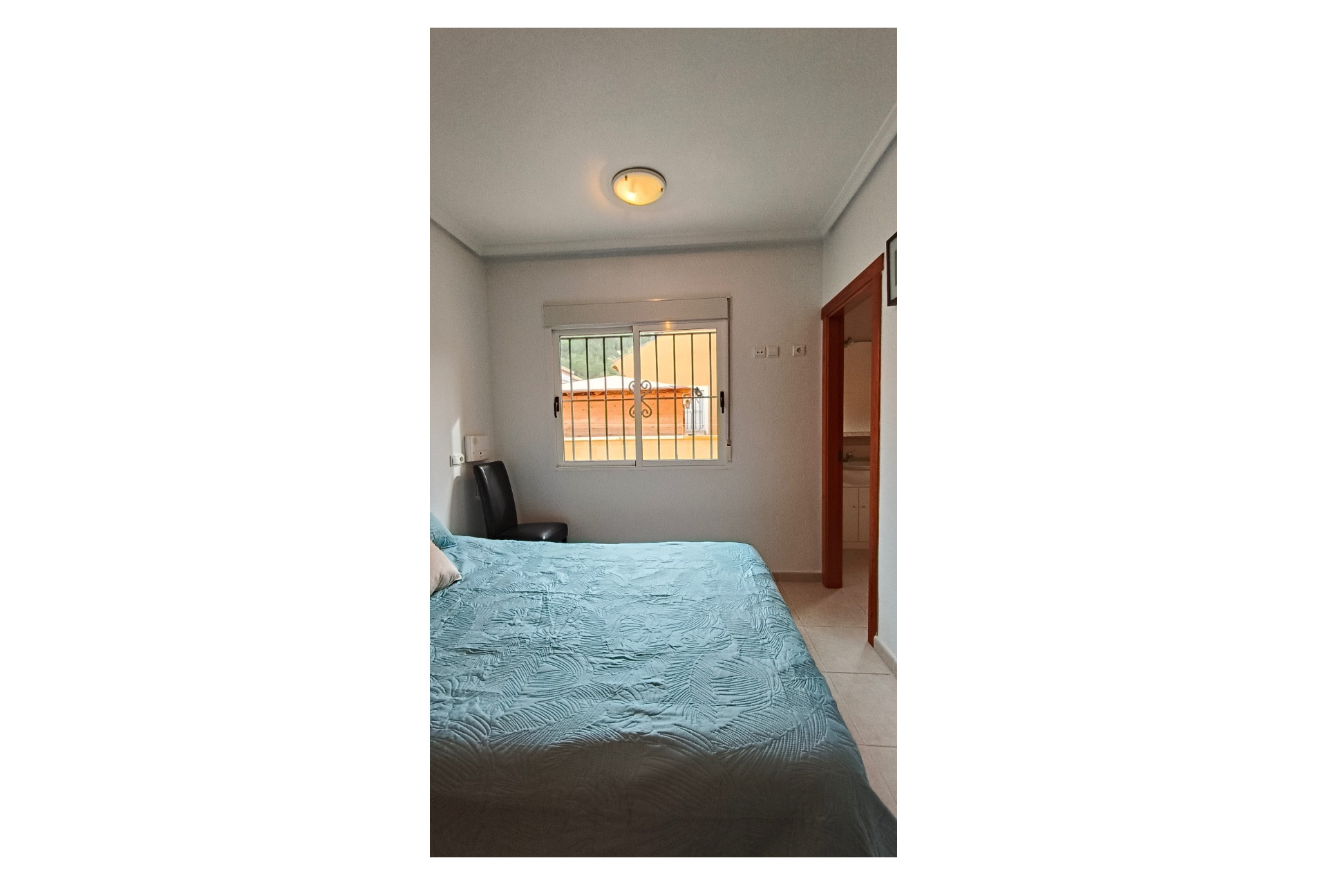 Herverkoop - 6. Vrijstaande villa - La Romana - Costa Blanca Noord