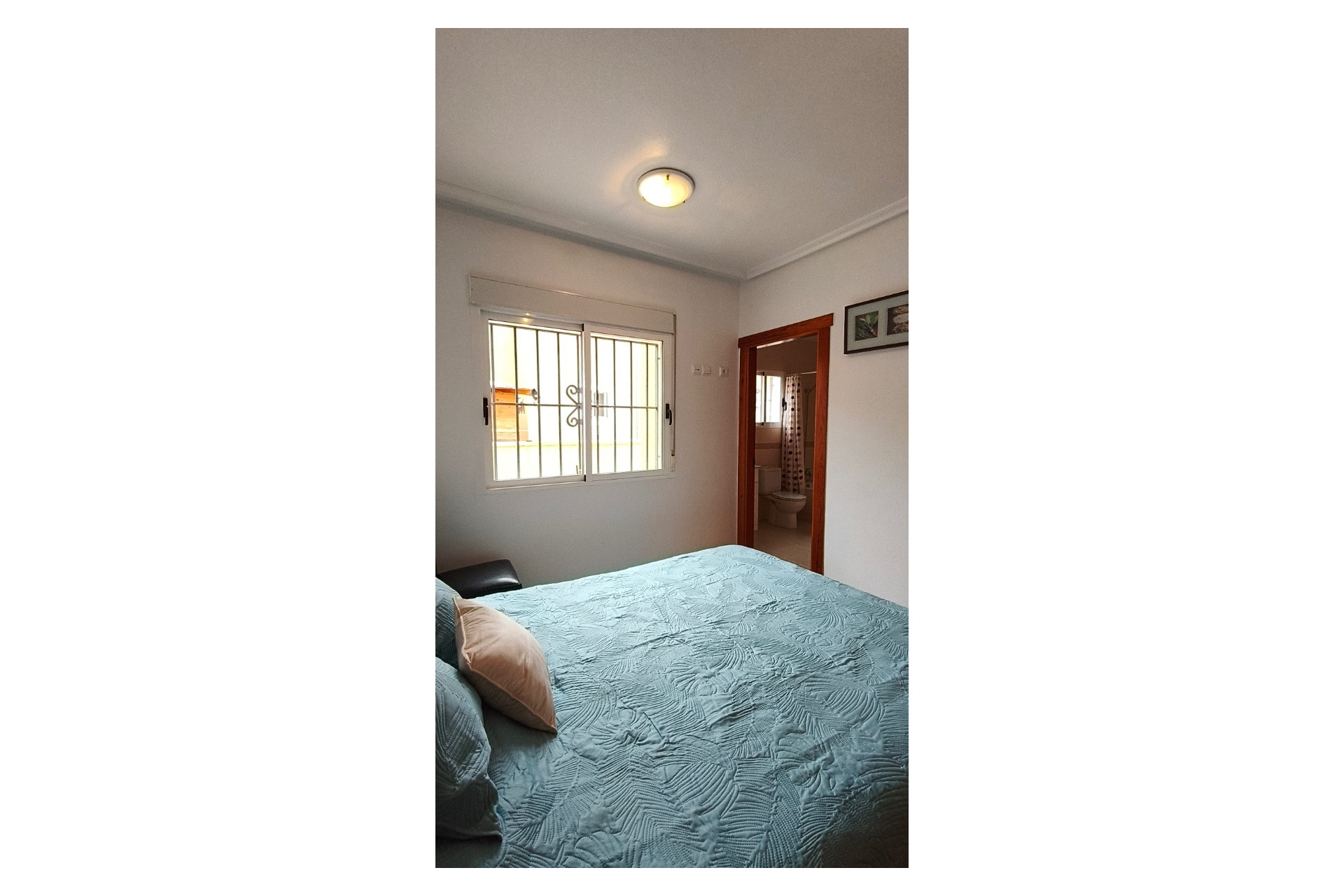 Herverkoop - 6. Vrijstaande villa - La Romana - Costa Blanca Noord