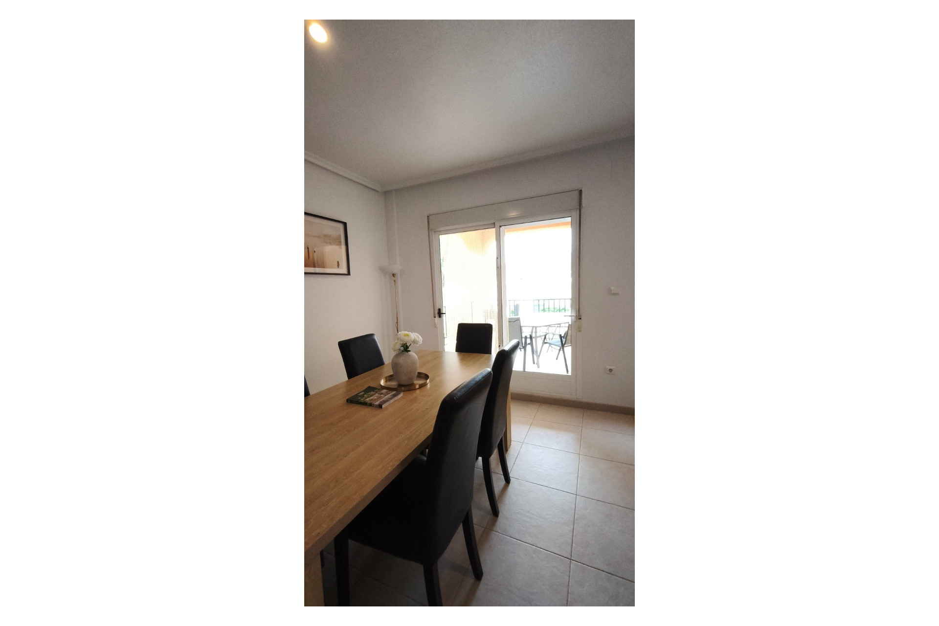 Herverkoop - 6. Vrijstaande villa - La Romana - Costa Blanca Noord