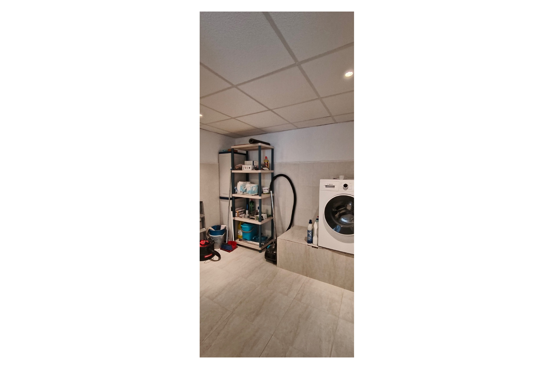 Herverkoop - 6. Vrijstaande villa - La Romana - Costa Blanca Noord