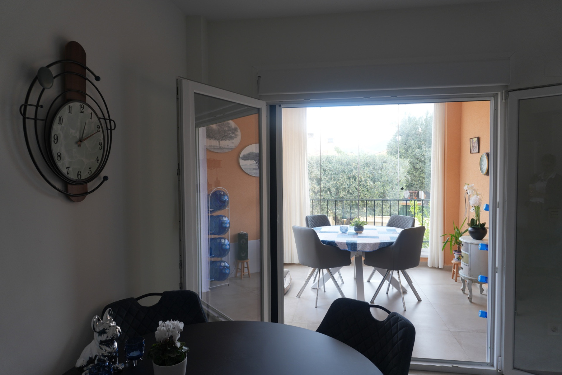Herverkoop - 6. Vrijstaande villa - La Romana - Costa Blanca Noord