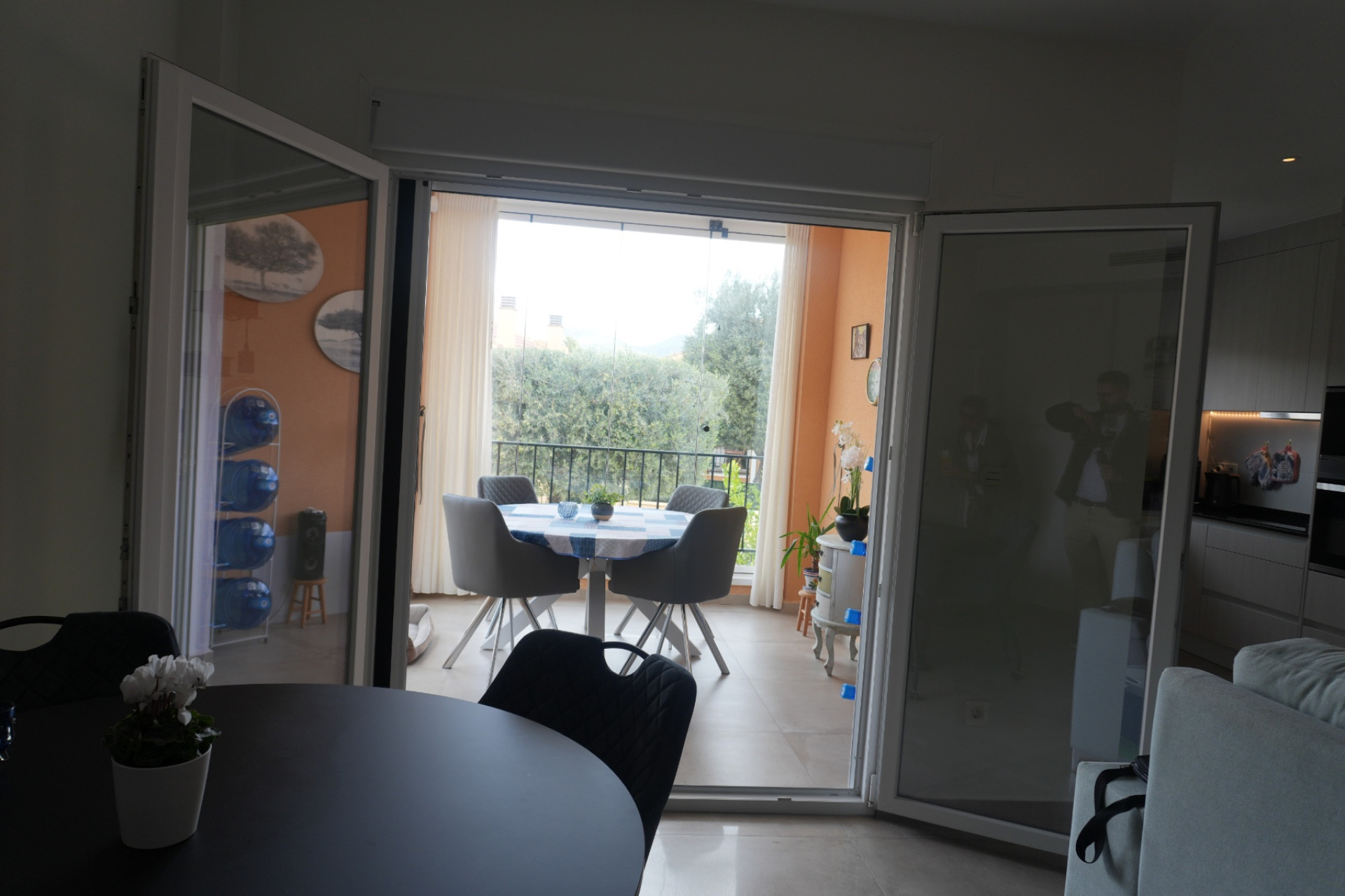 Herverkoop - 6. Vrijstaande villa - La Romana - Costa Blanca Noord