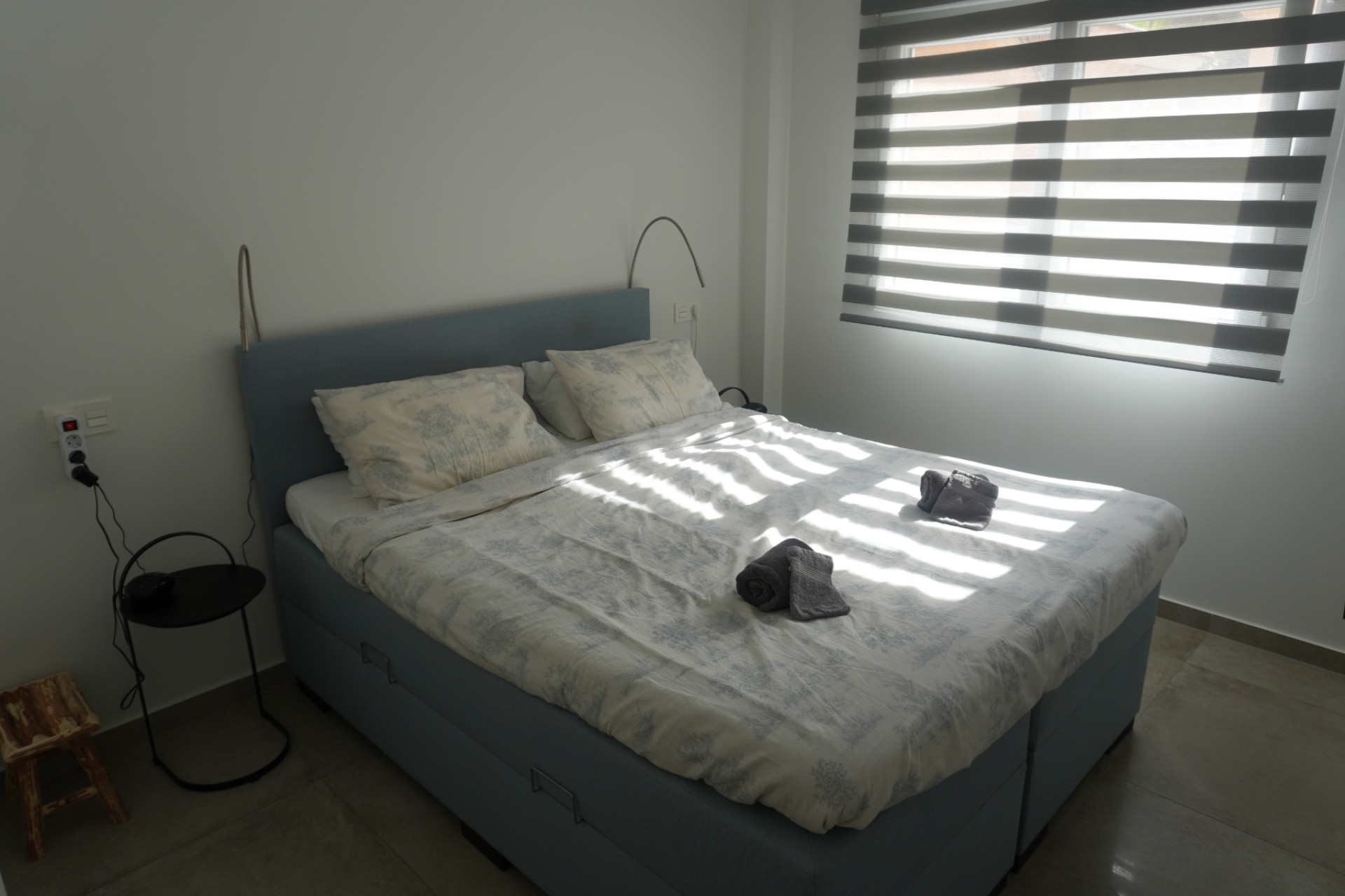 Herverkoop - 6. Vrijstaande villa - La Romana - Costa Blanca Noord