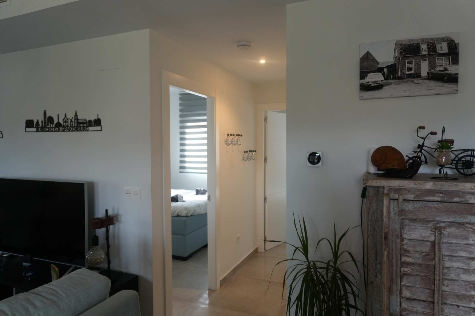 Herverkoop - 6. Vrijstaande villa - La Romana - Costa Blanca Noord
