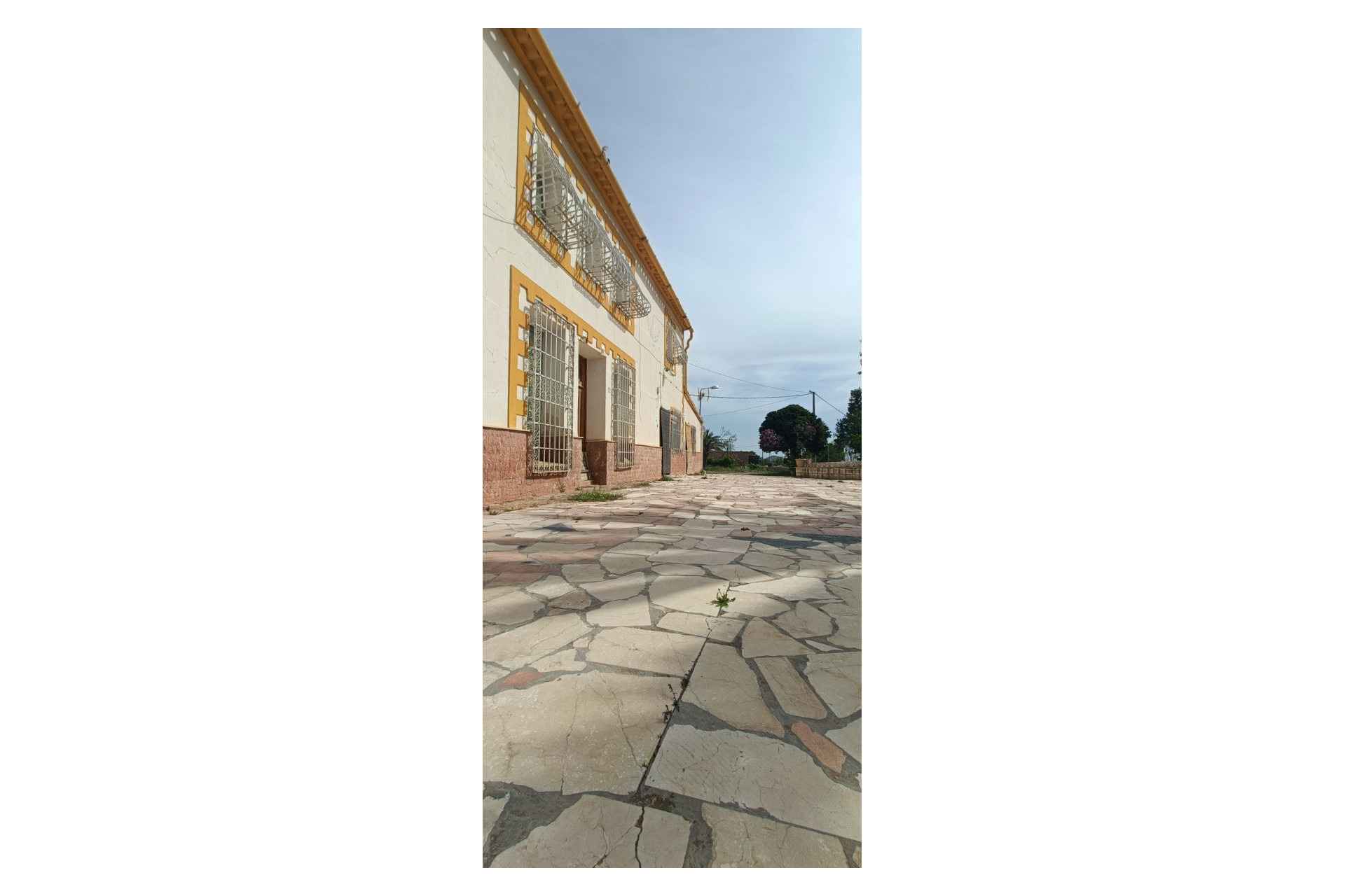 Herverkoop - 6. Vrijstaande villa - La Romana - Costa Blanca Noord