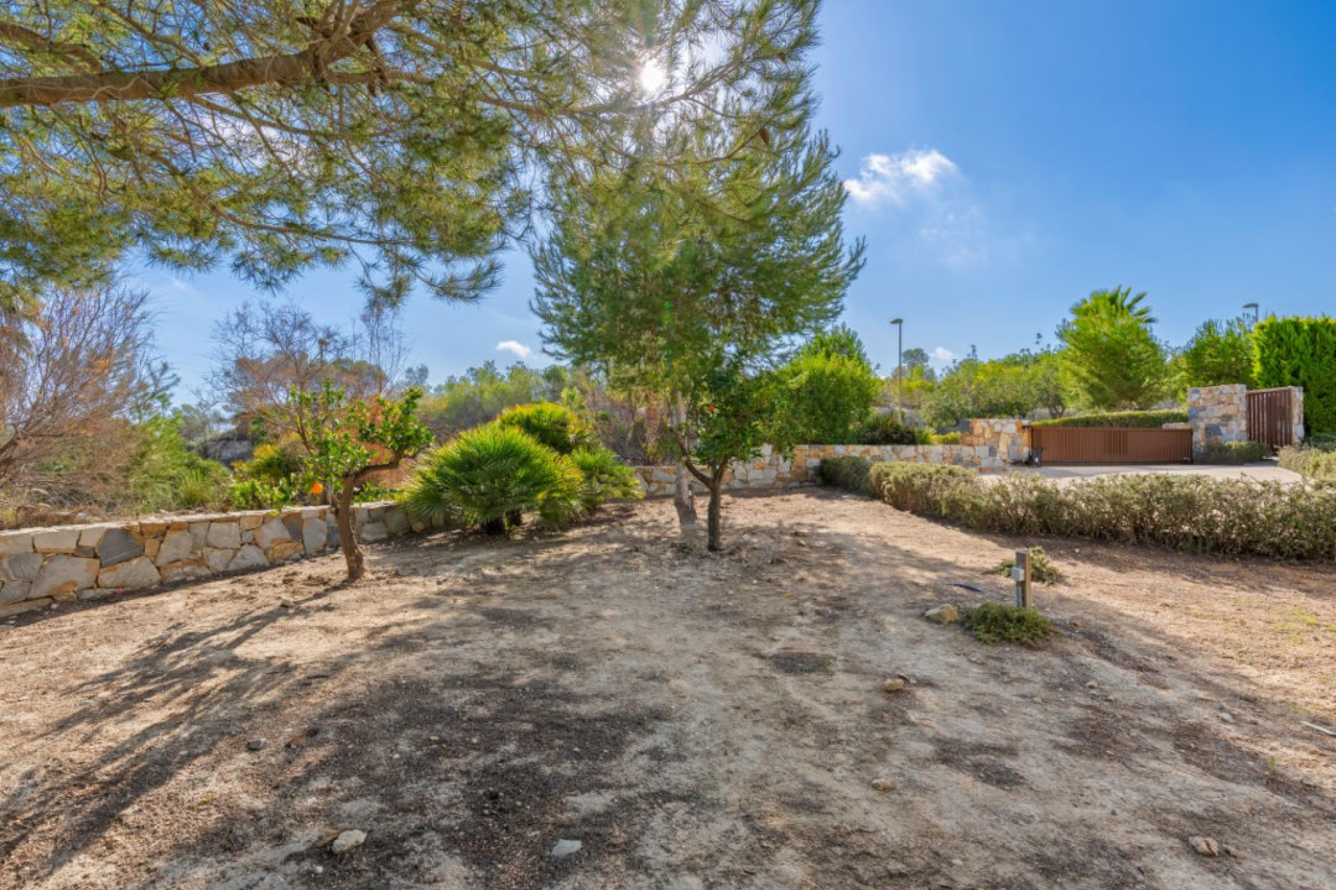 Herverkoop - 6. Vrijstaande villa - Orihuela Costa - Costa Blanca Zuid