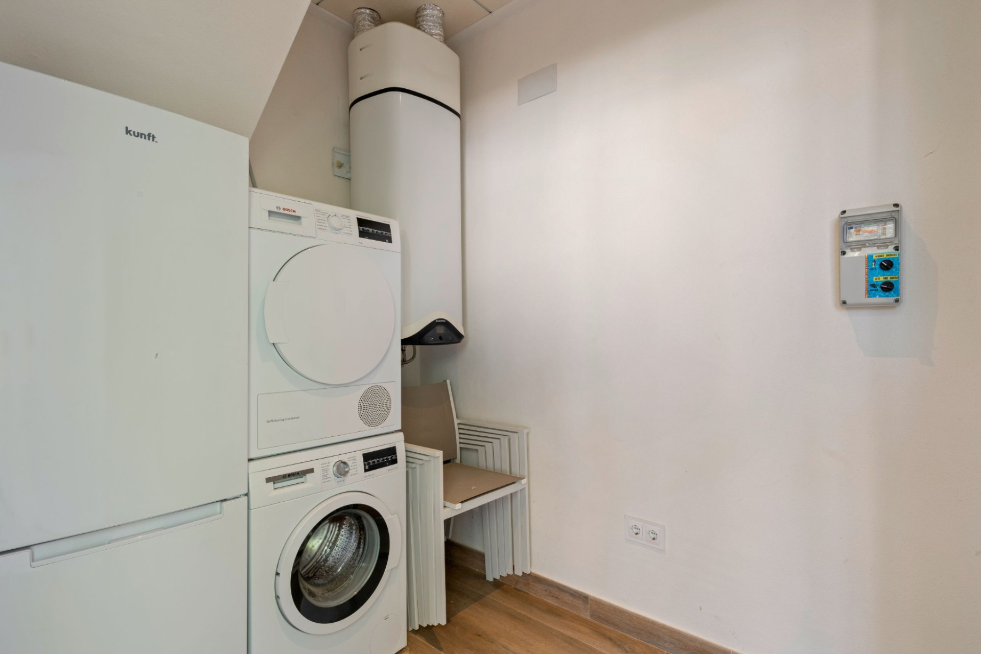 Herverkoop - 6. Vrijstaande villa - Orihuela Costa - Costa Blanca Zuid