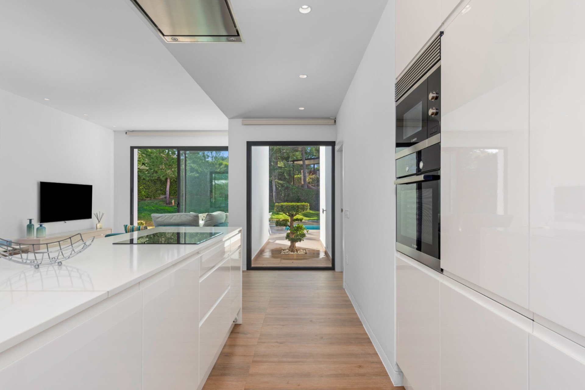 Herverkoop - 6. Vrijstaande villa - Orihuela Costa - Costa Blanca Zuid