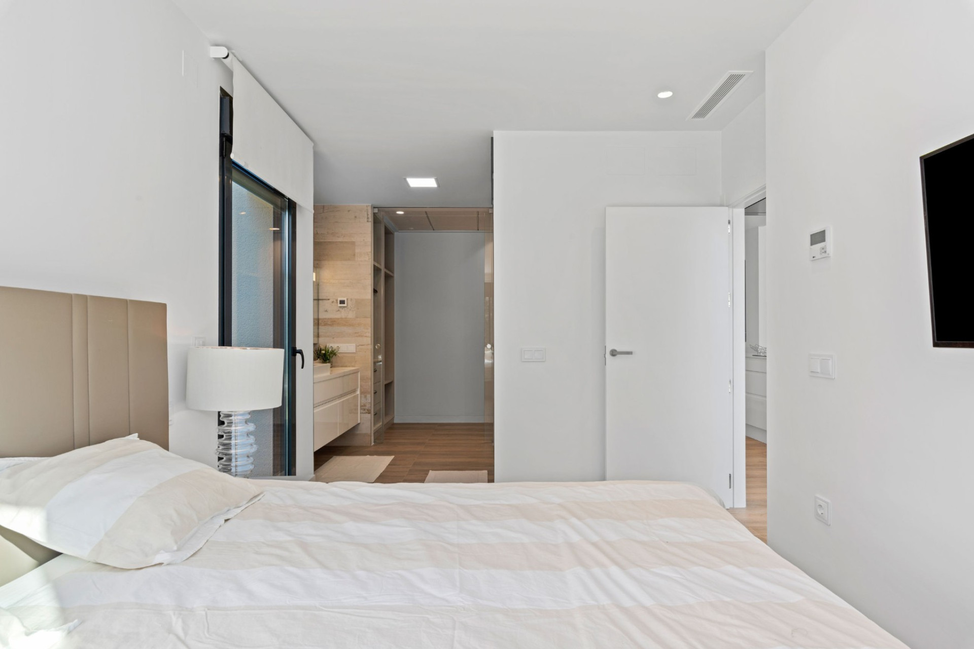 Herverkoop - 6. Vrijstaande villa - Orihuela Costa - Costa Blanca Zuid