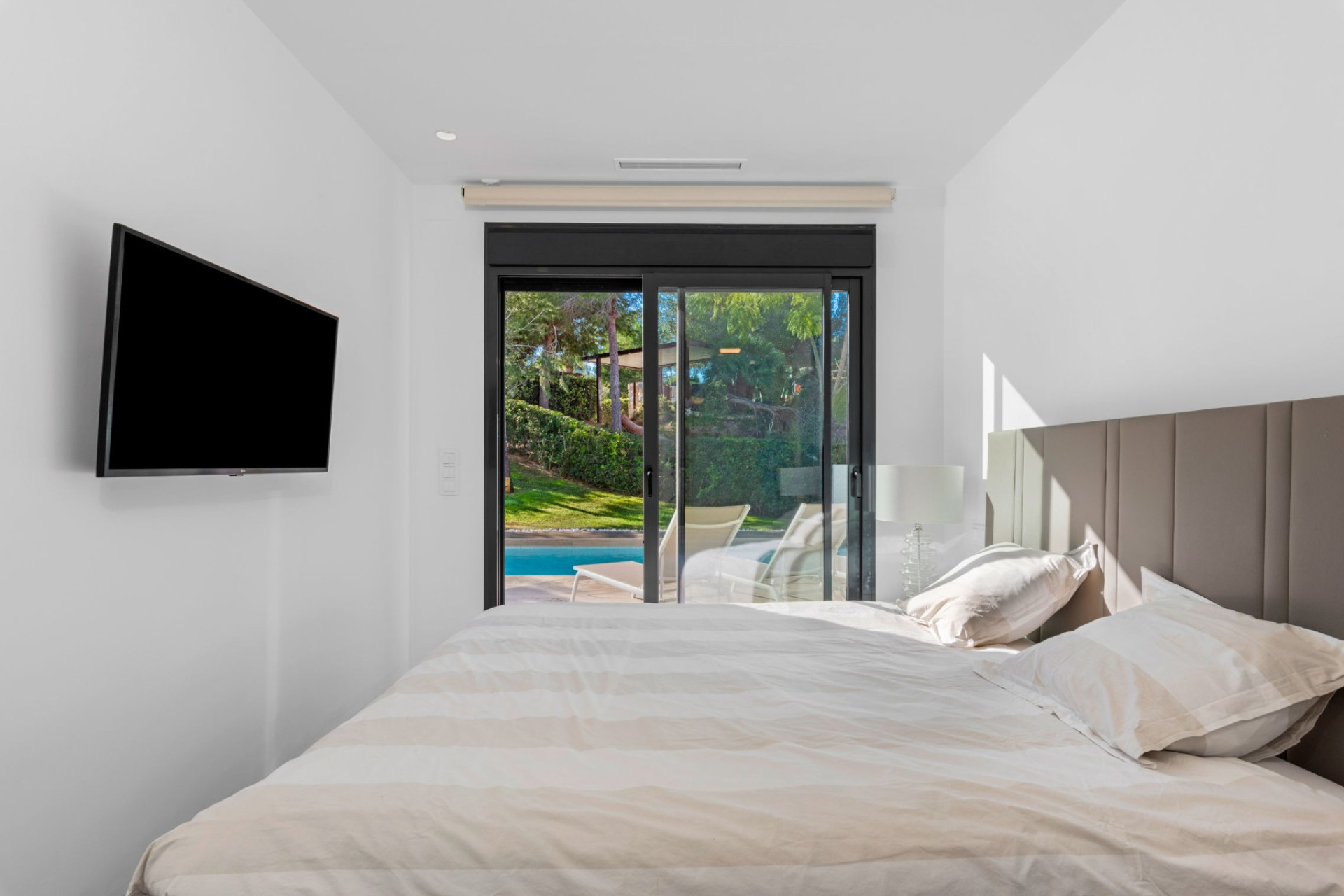 Herverkoop - 6. Vrijstaande villa - Orihuela Costa - Costa Blanca Zuid