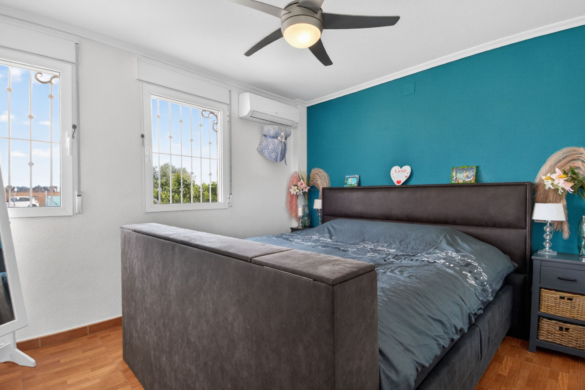 Herverkoop - 7. Finca / landhuis - Albatera - Albatera - Country