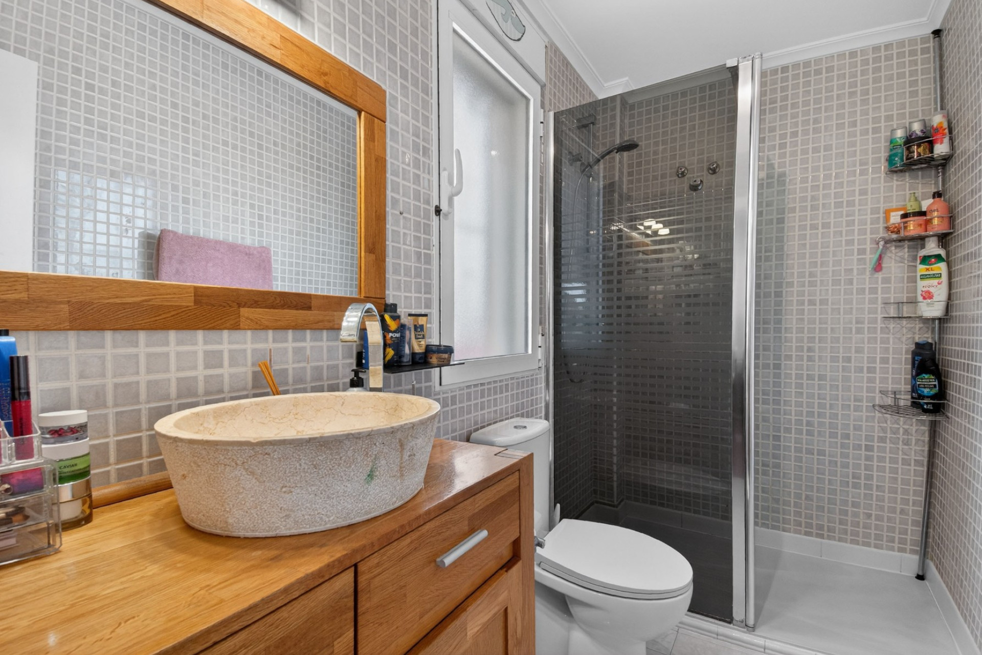 Herverkoop - 7. Finca / landhuis - Albatera - Albatera - Country