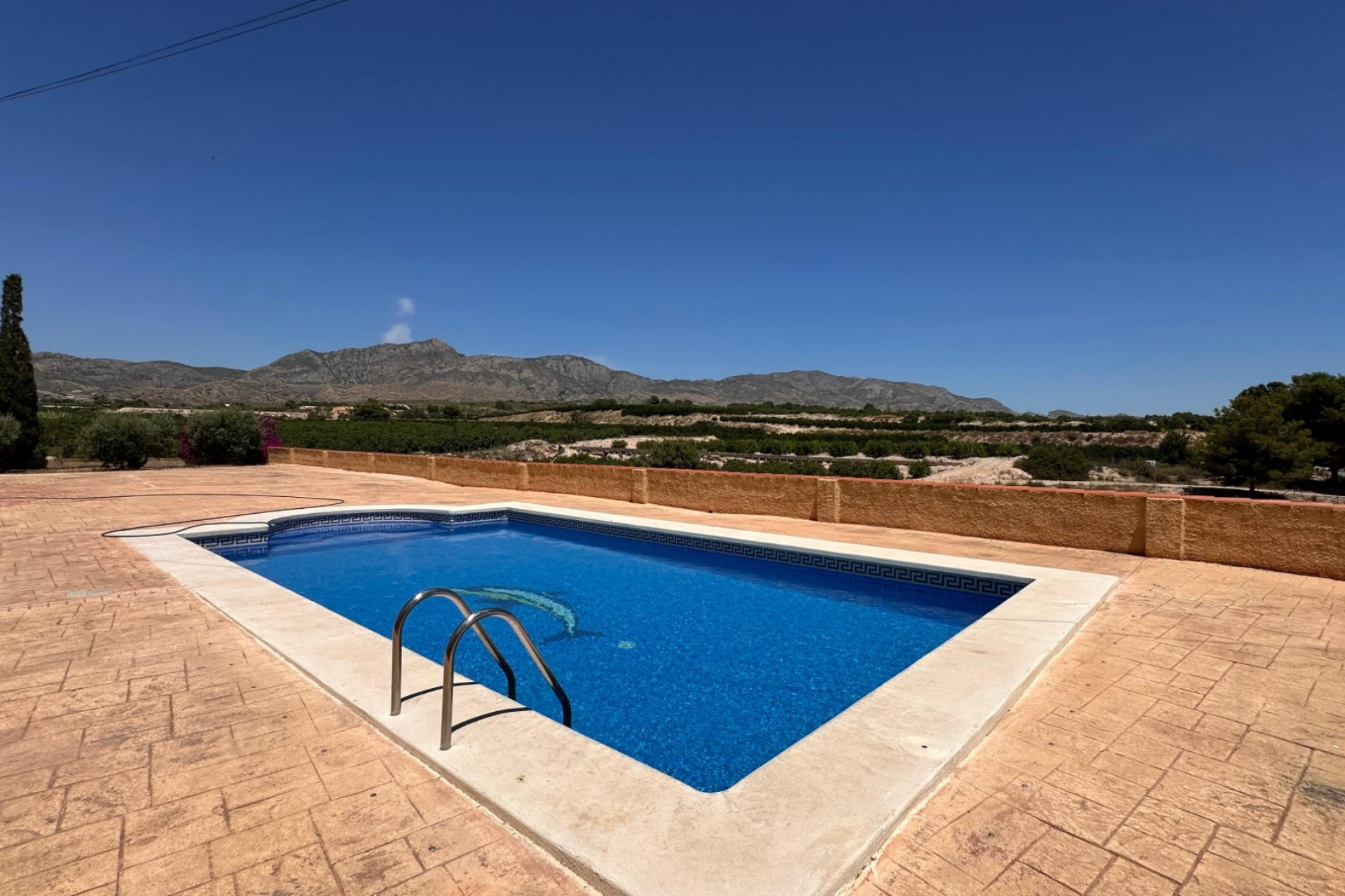 Herverkoop - 7. Finca / landhuis - Albatera - Albatera - Country