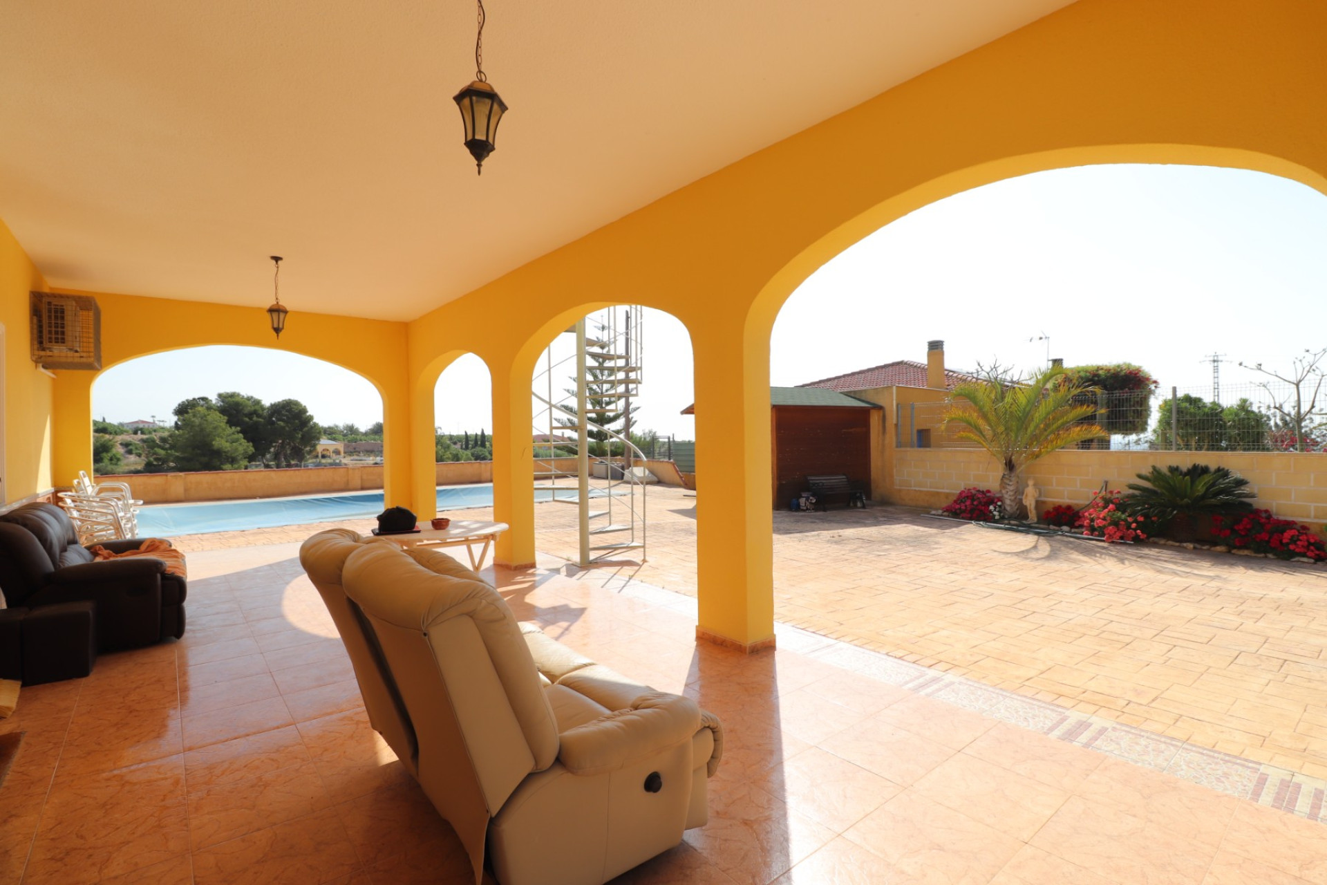 Herverkoop - 7. Finca / landhuis - Albatera - Albatera - Country