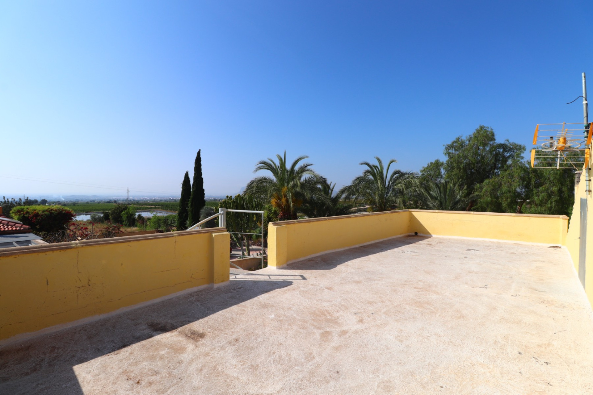 Herverkoop - 7. Finca / landhuis - Albatera - Albatera - Country