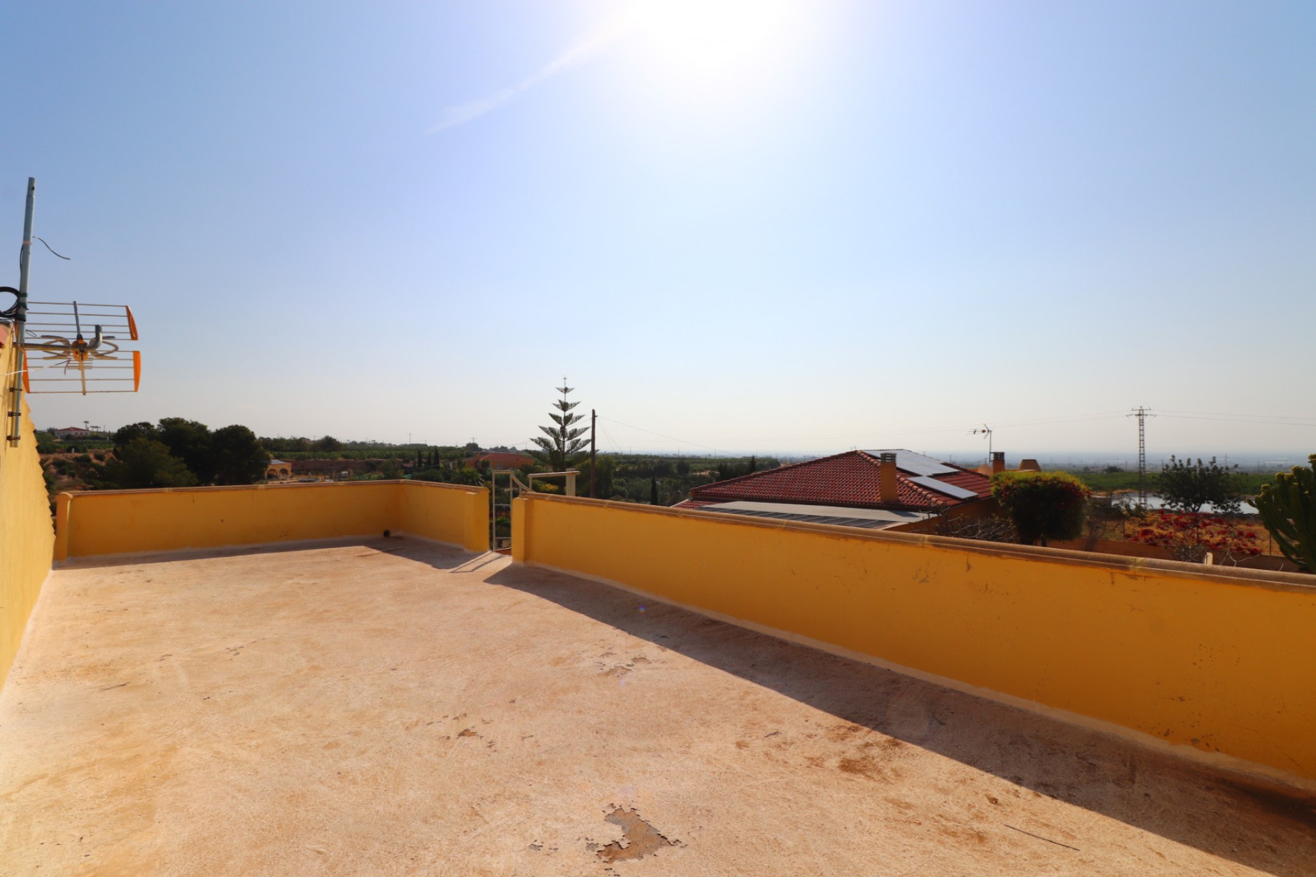 Herverkoop - 7. Finca / landhuis - Albatera - Albatera - Country