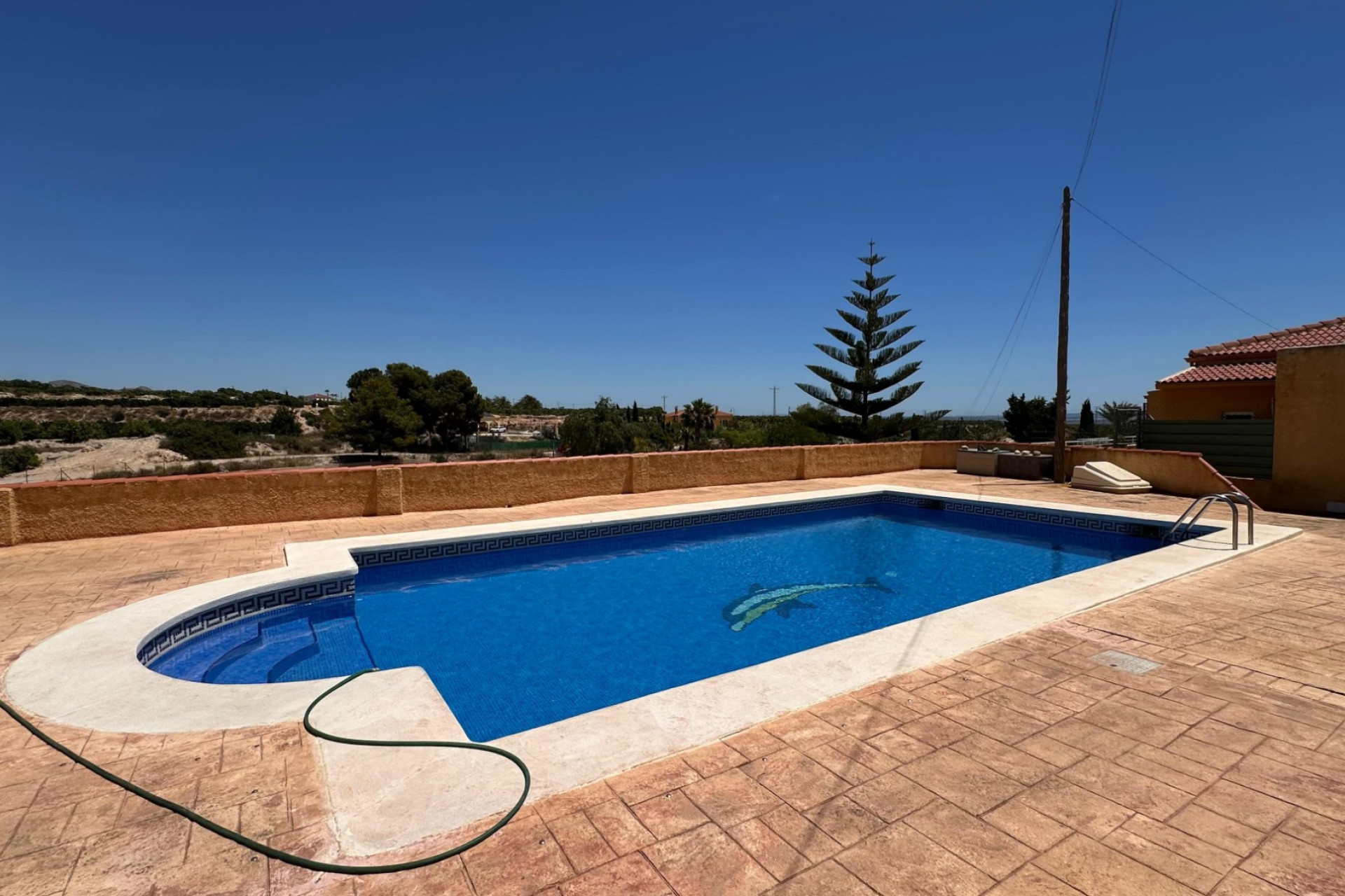 Herverkoop - 7. Finca / landhuis - Albatera - Albatera - Country