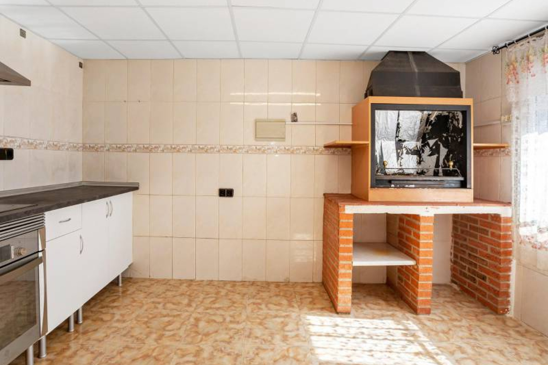 Herverkoop - 7. Finca / landhuis - Albatera - Costa Blanca Zuid