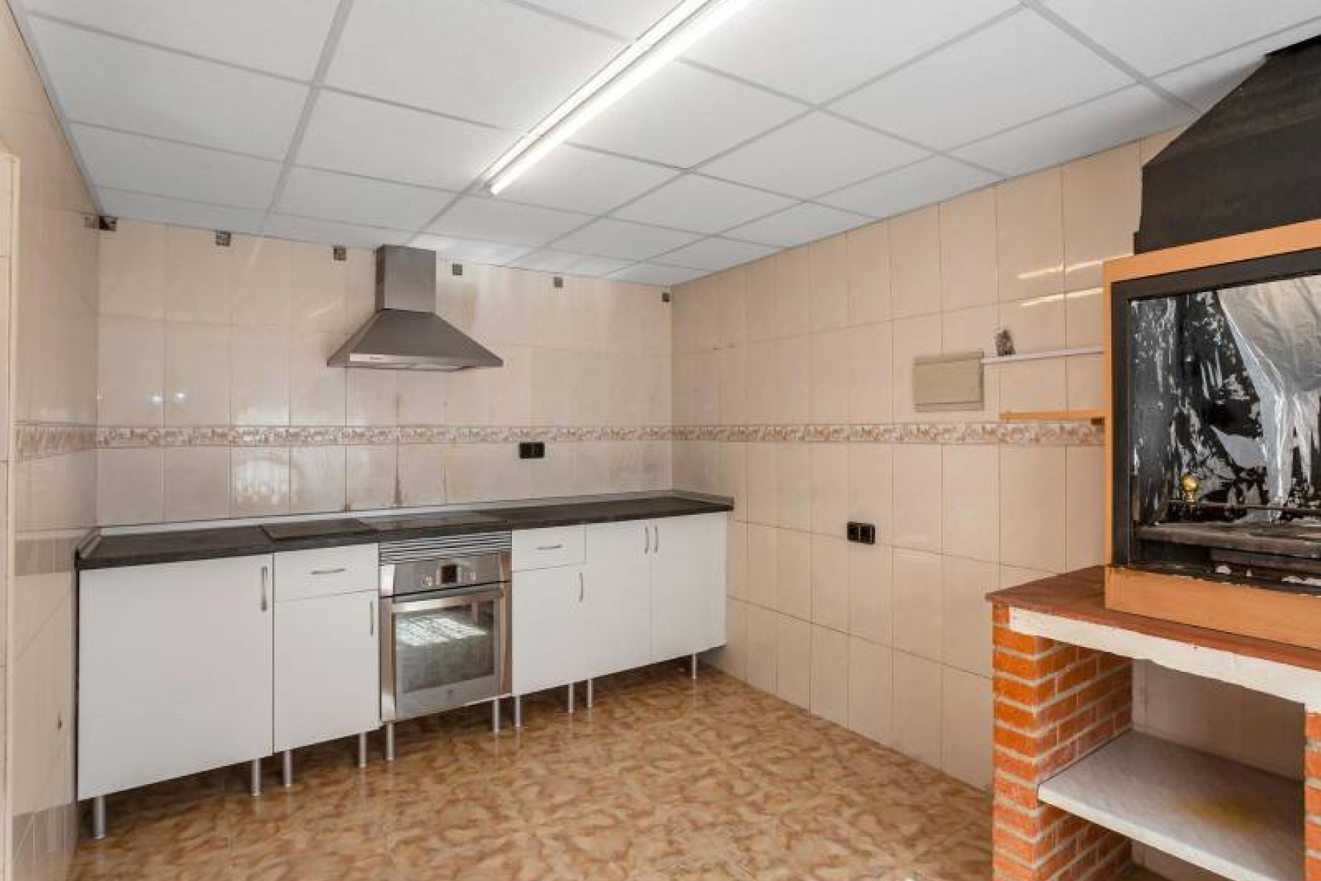 Herverkoop - 7. Finca / landhuis - Albatera - Costa Blanca Zuid