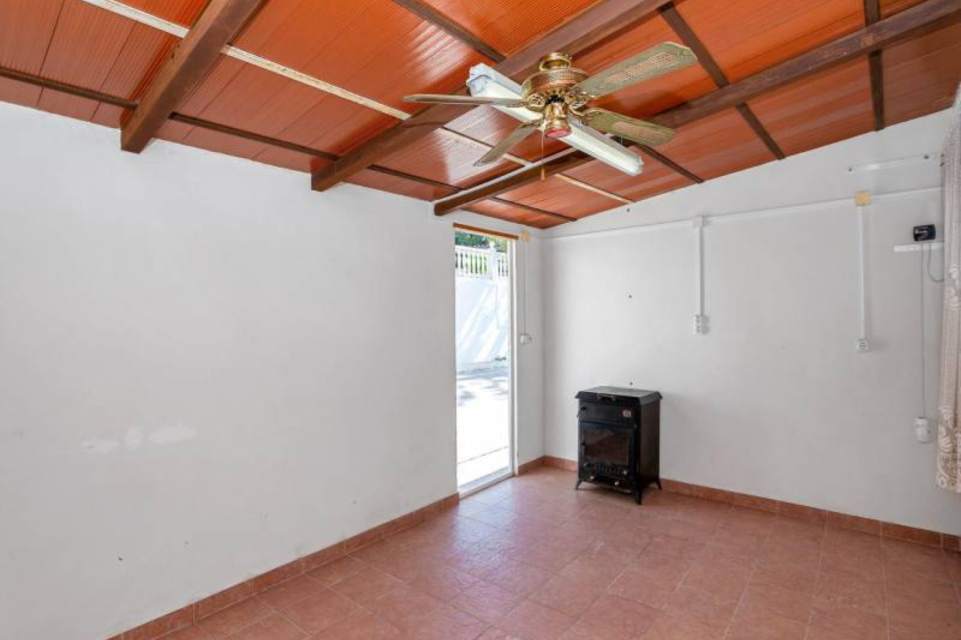 Herverkoop - 7. Finca / landhuis - Albatera - Costa Blanca Zuid